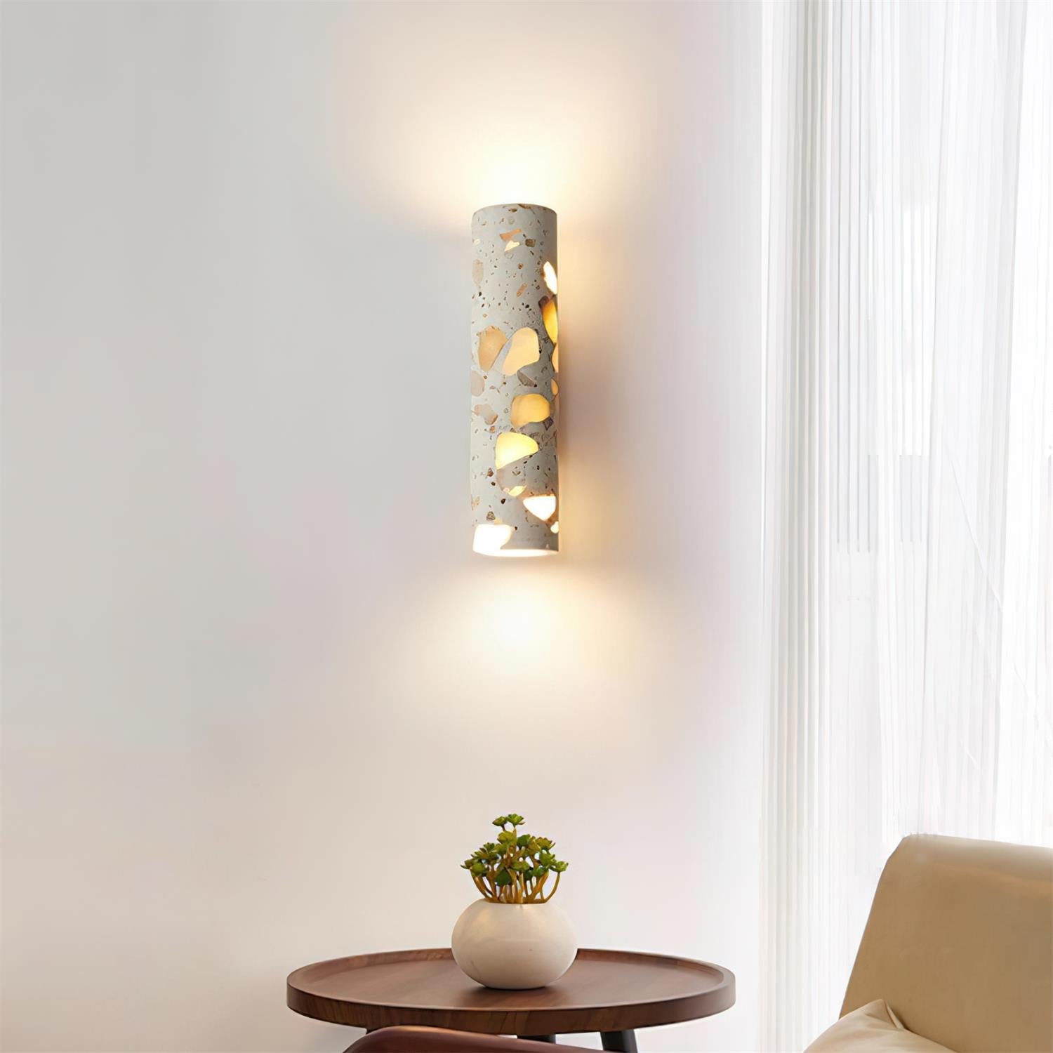 Cliza Wall Light