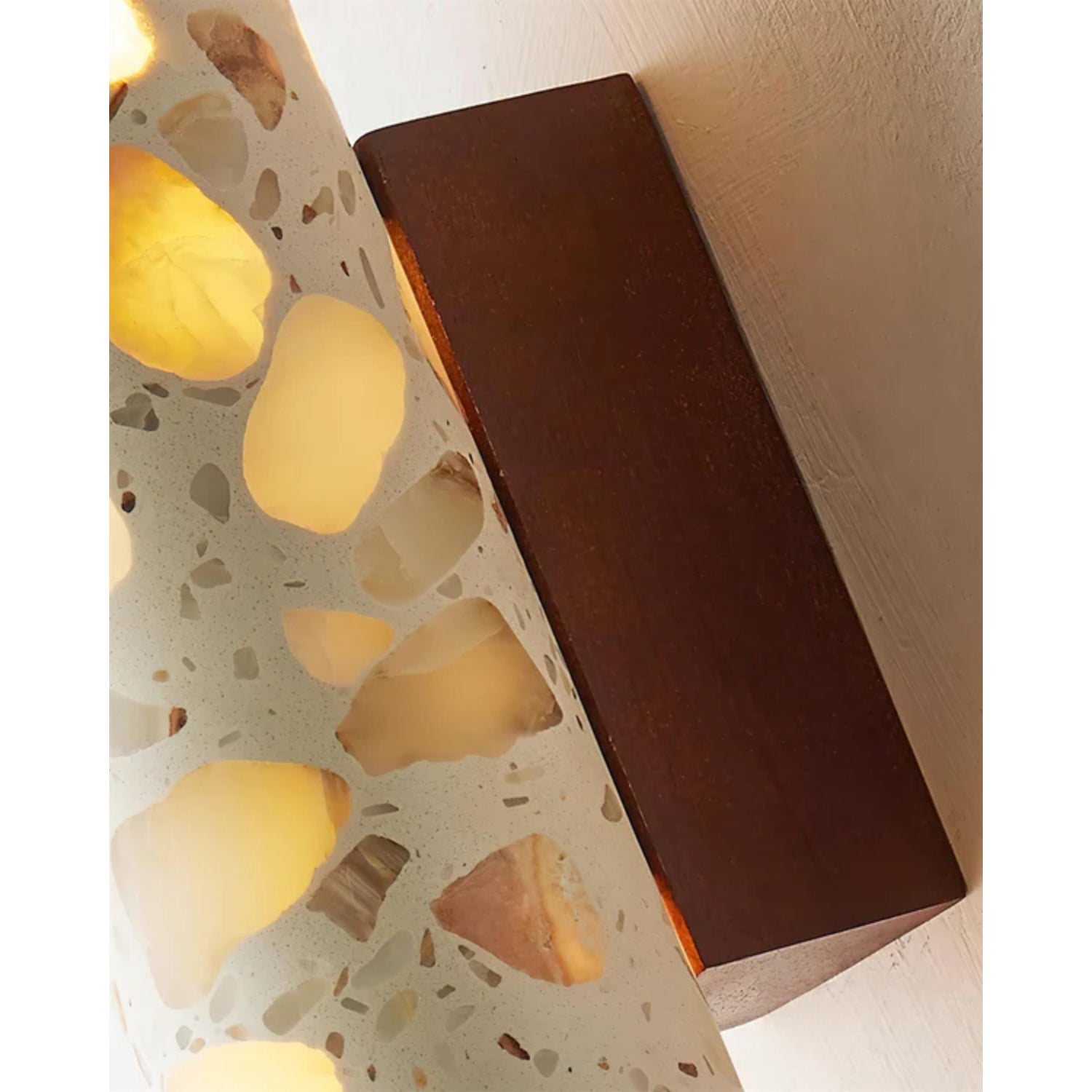 Cliza Wall Light