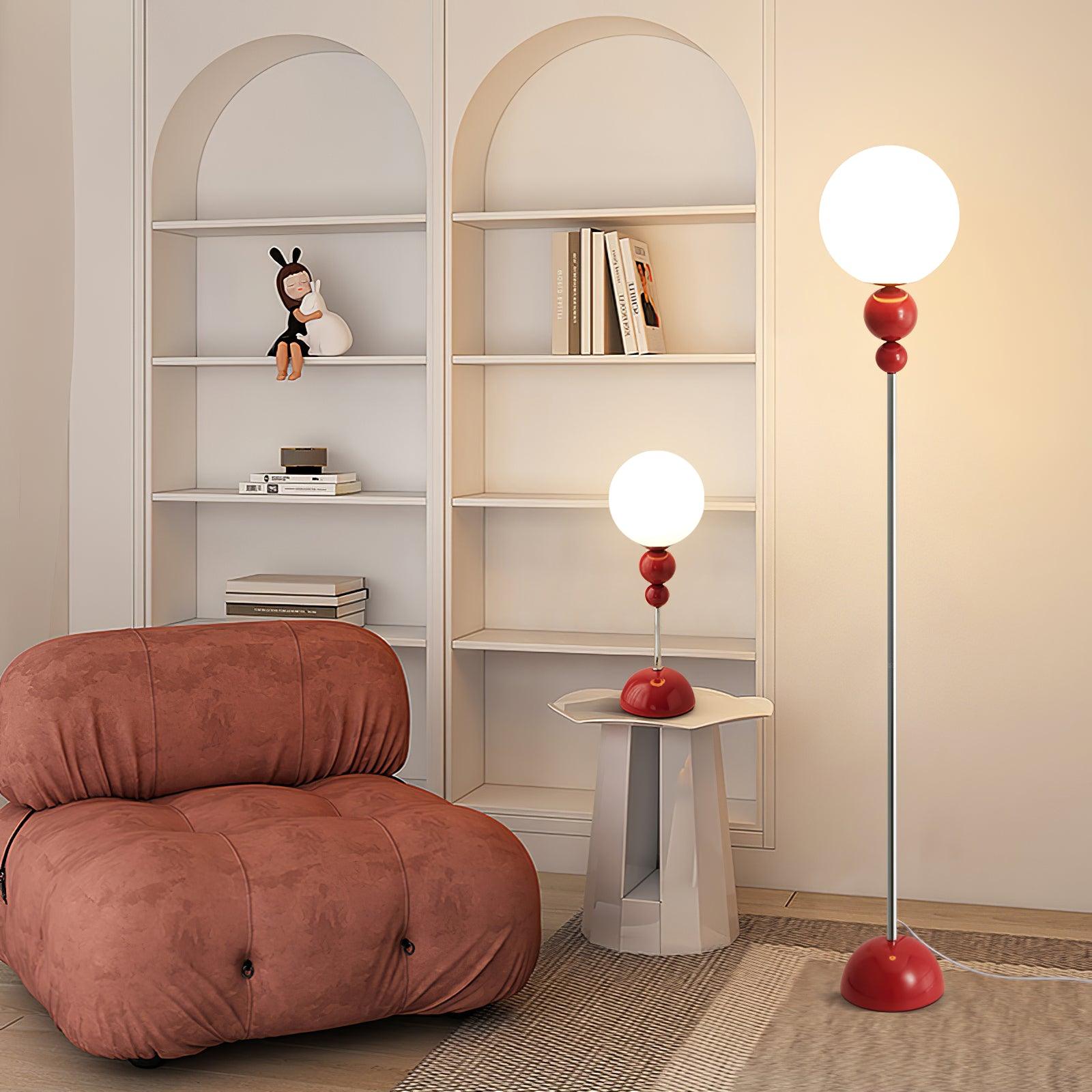 Camvel Table Lamp