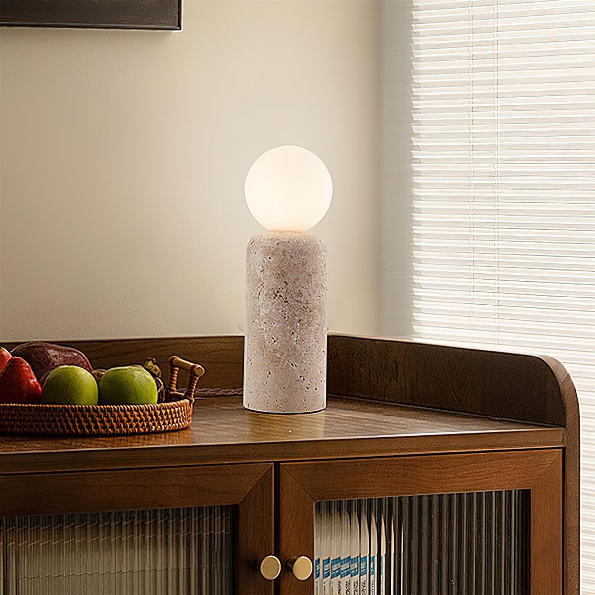 Colonem Table Lamp