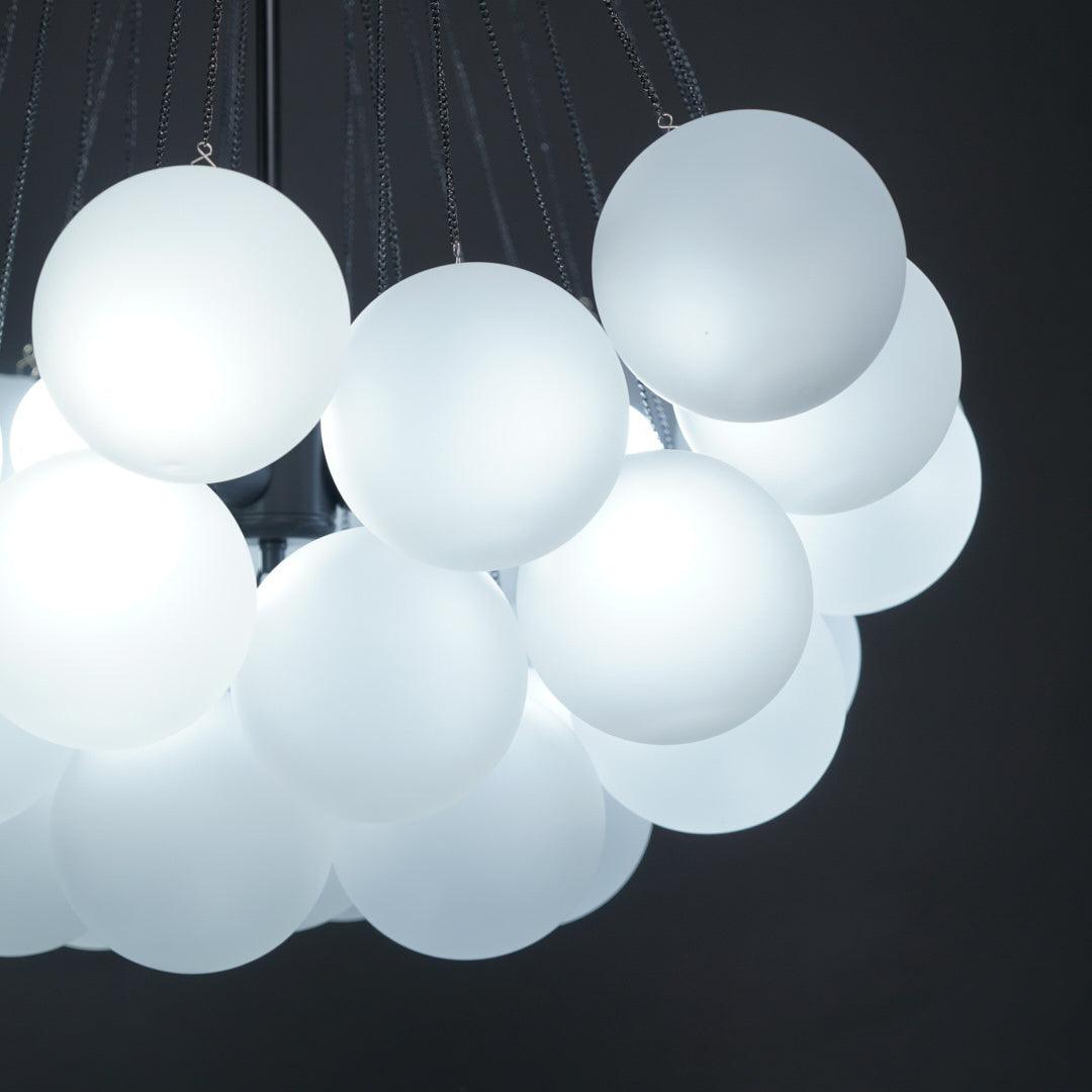 Dapalal Cloud Chandelier