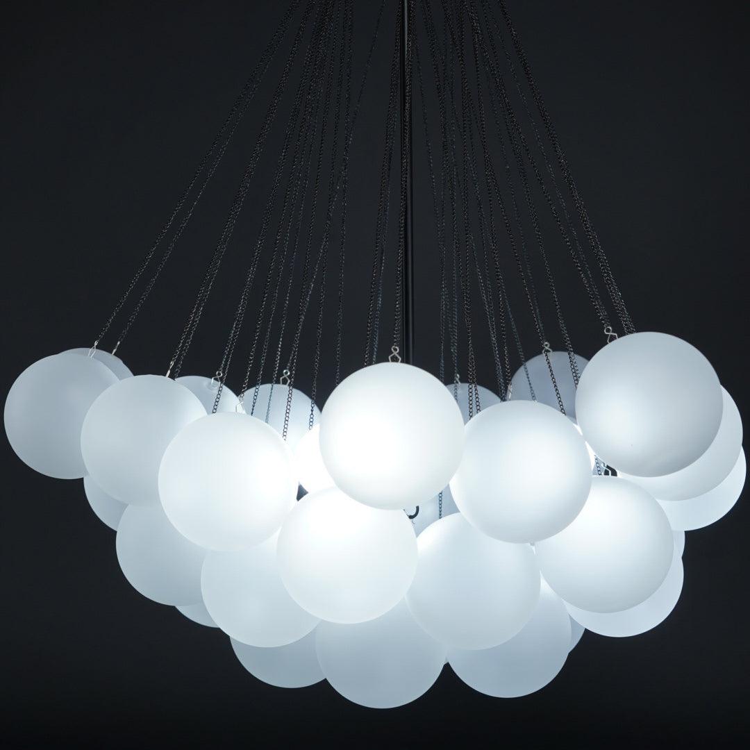 Dapalal Cloud Chandelier