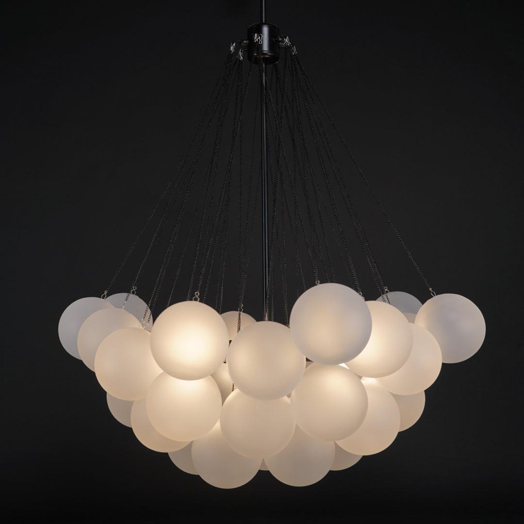 Dapalal Cloud Chandelier