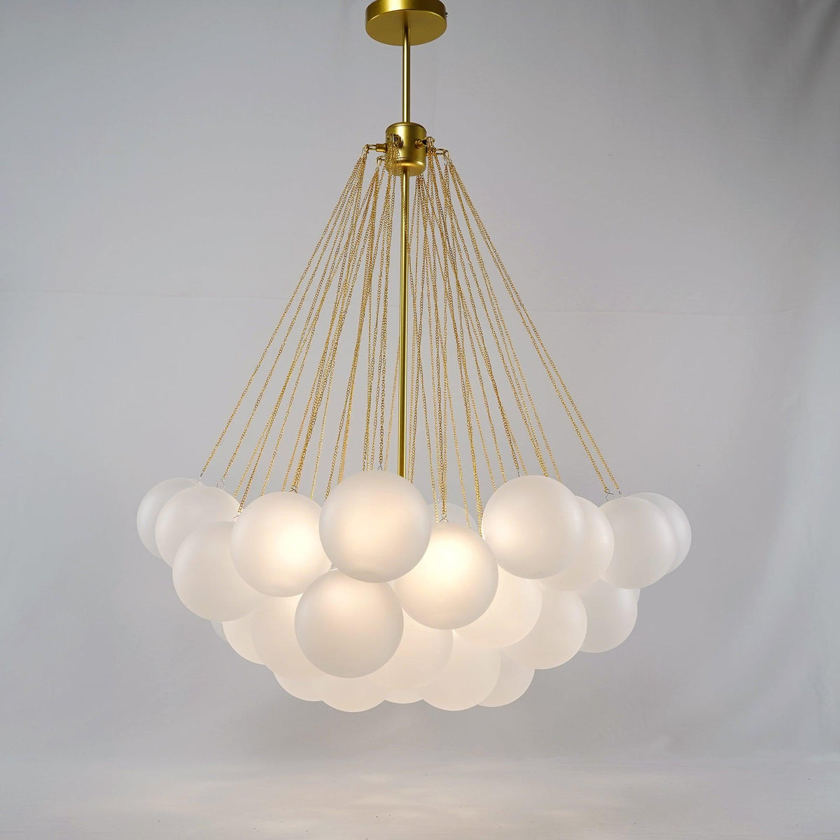 Dapalal Cloud Chandelier