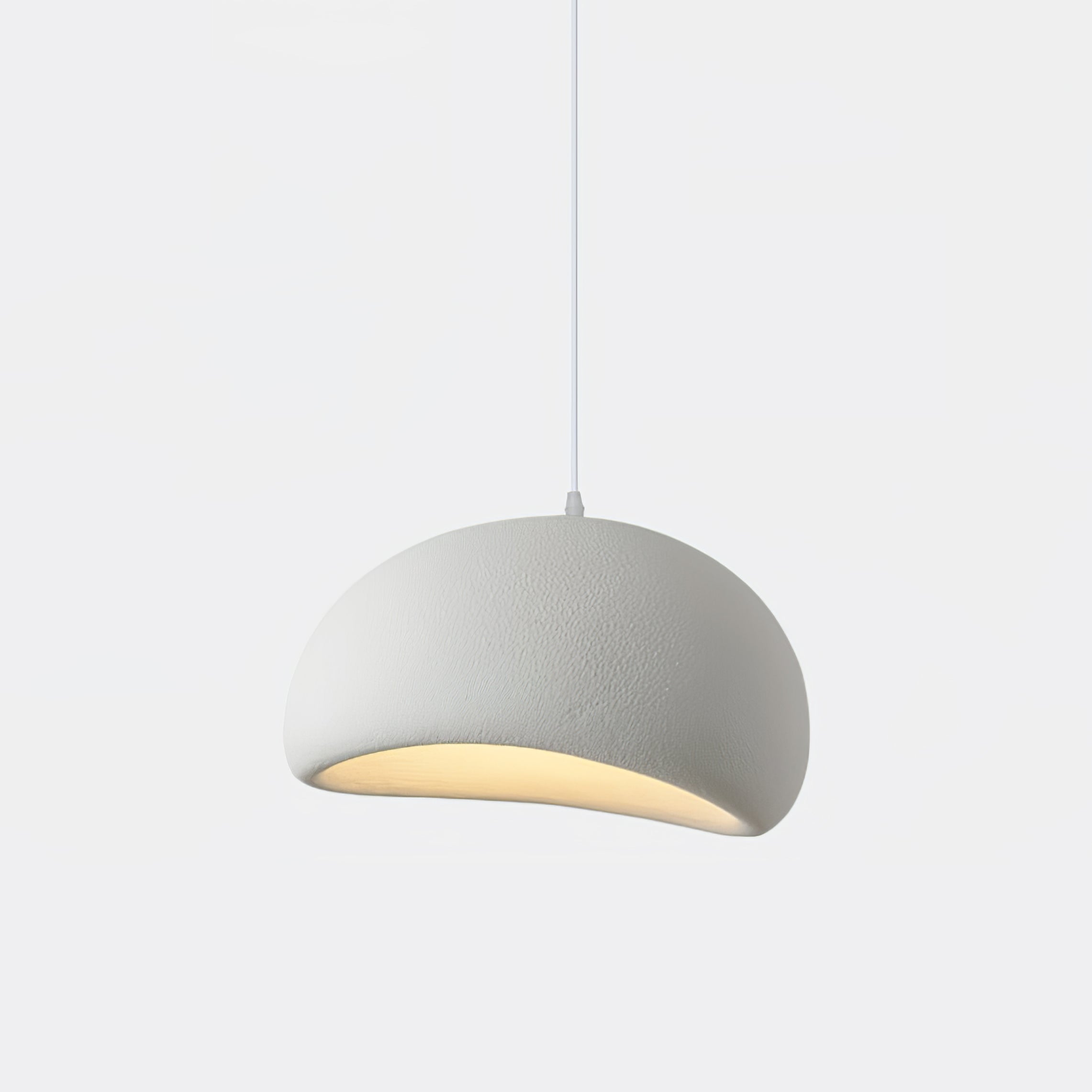 Kamara Plug In Pendant Light