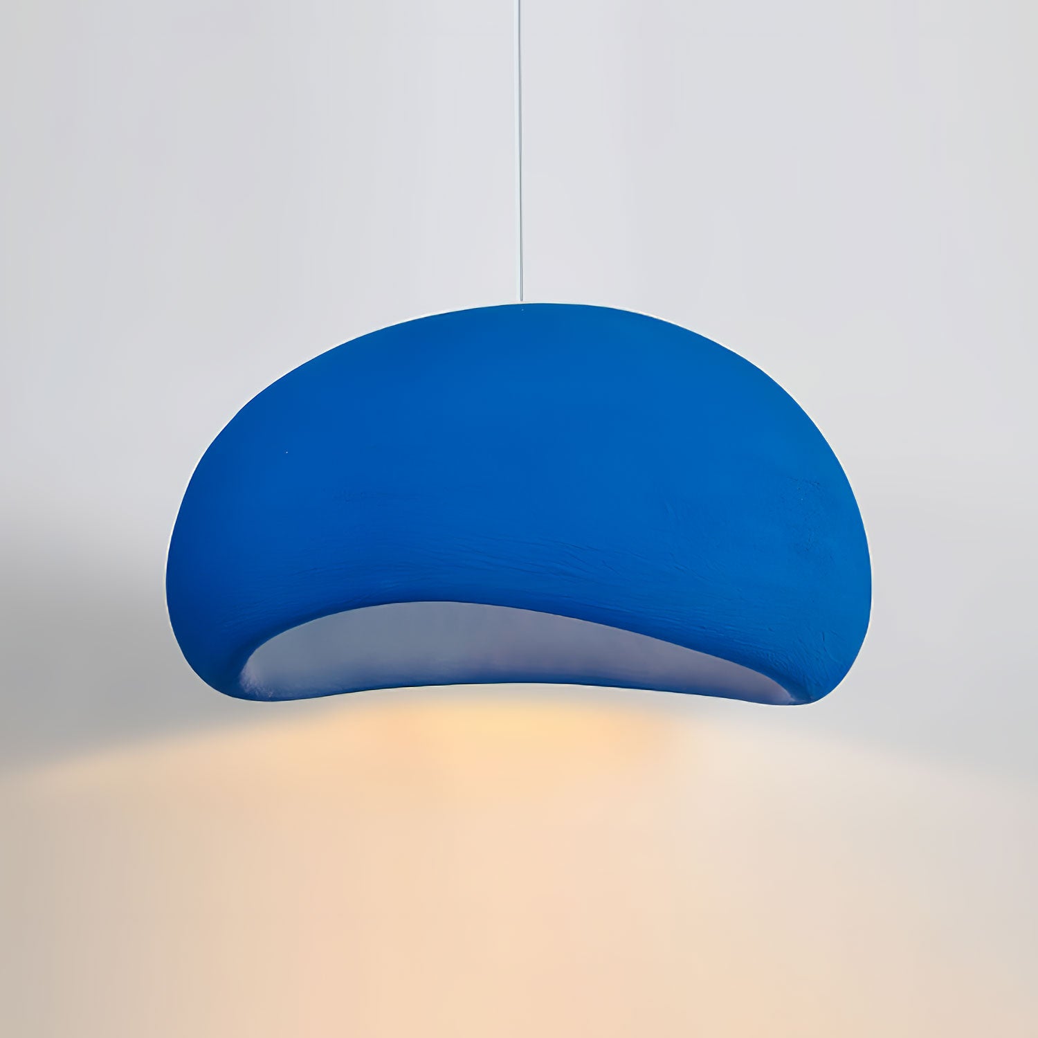 Kamara Plug In Pendant Light