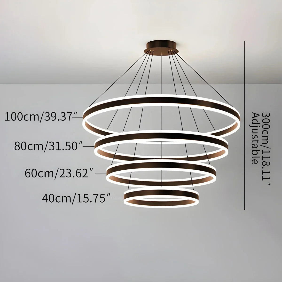 Lavezis Pendant Light