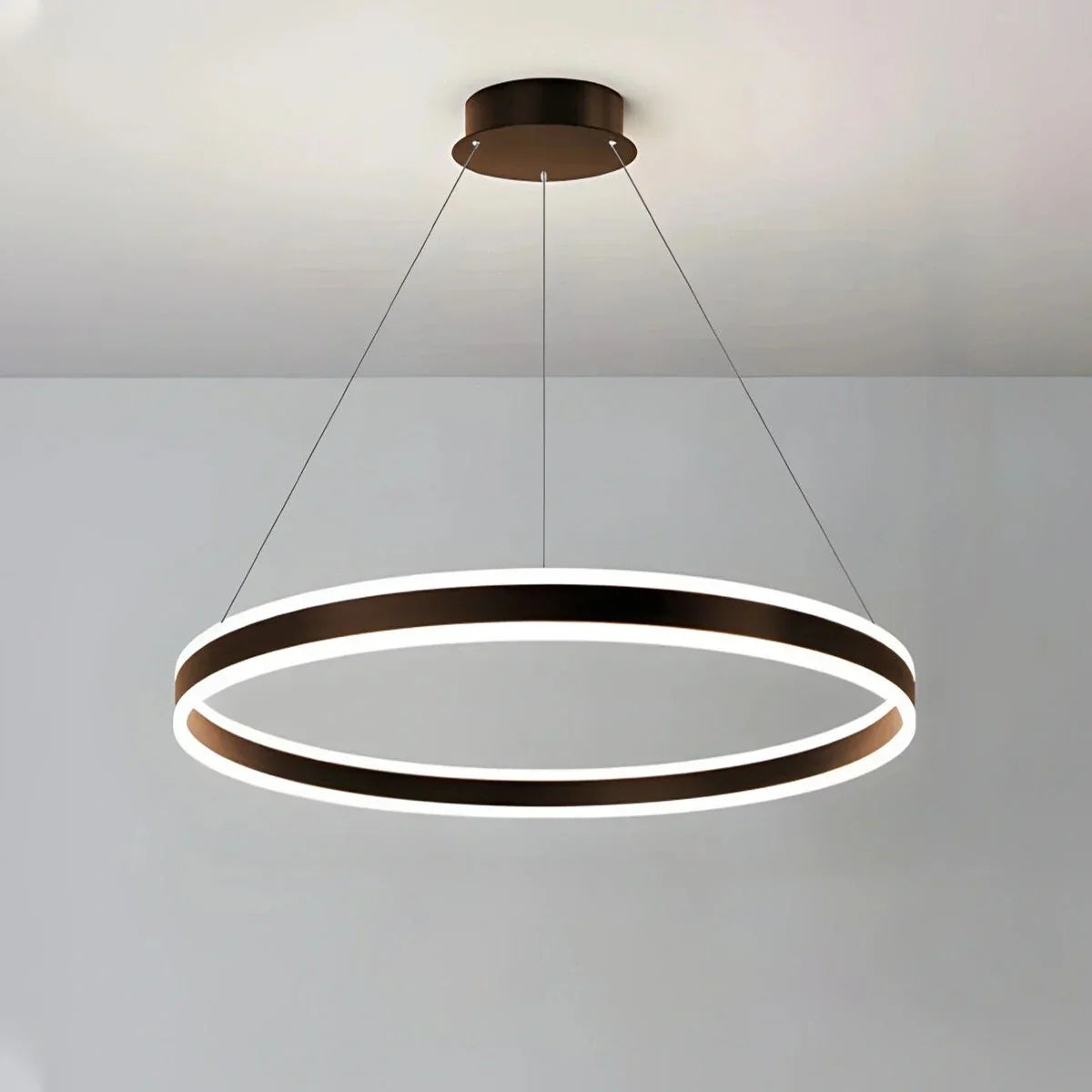Lavezis Pendant Light