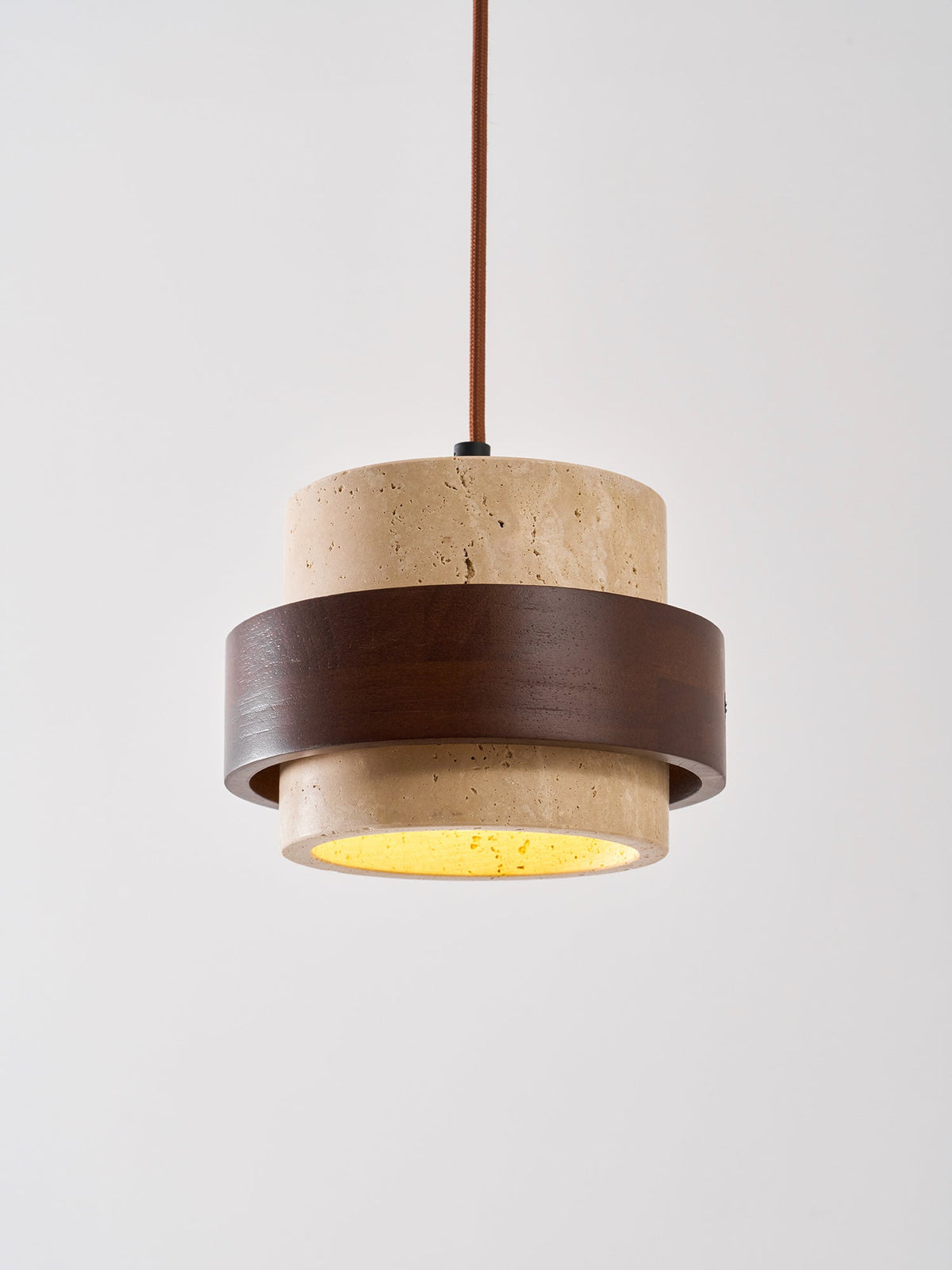 Kekolo Cylindrical Pendant Light