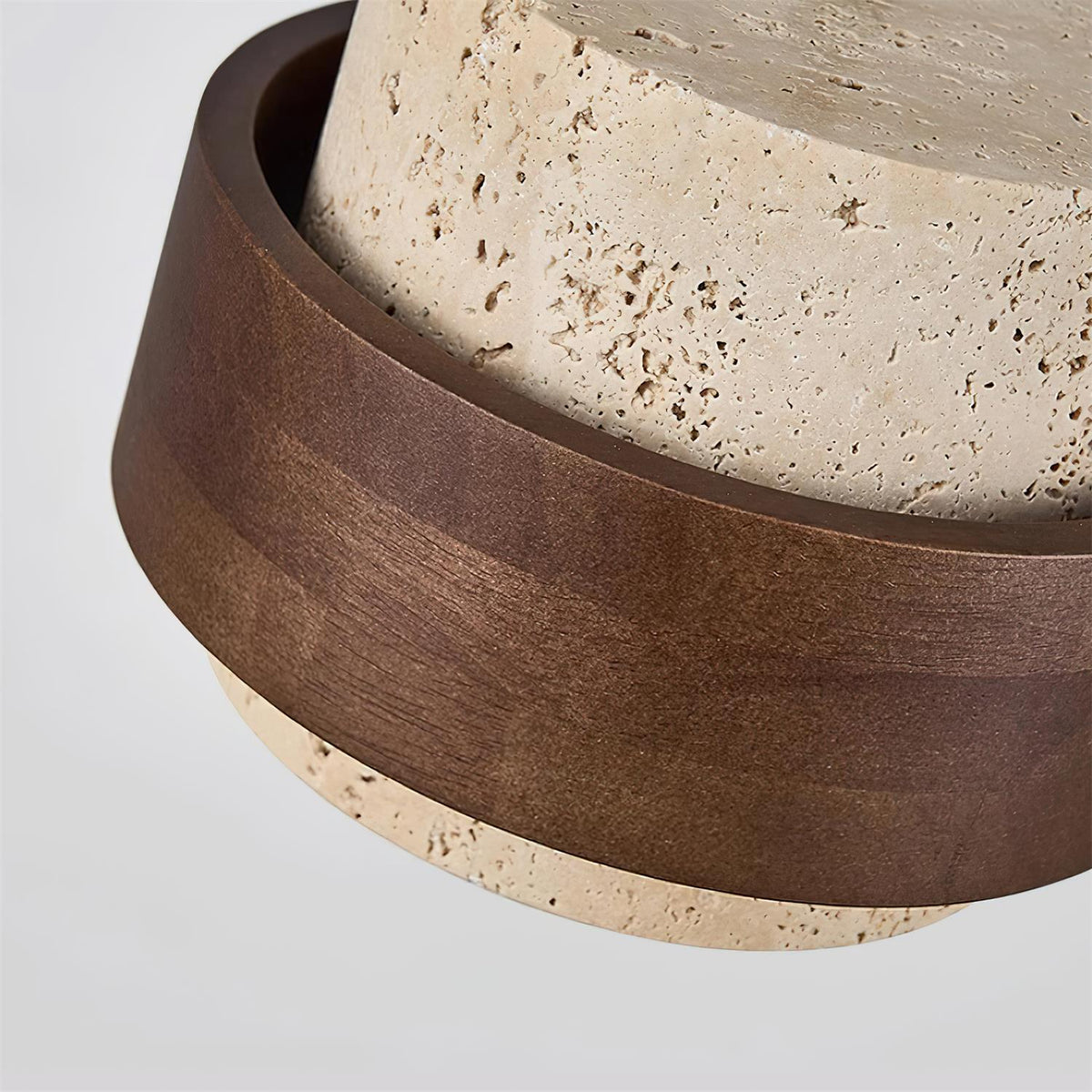 Kekolo Cylindrical Pendant Light