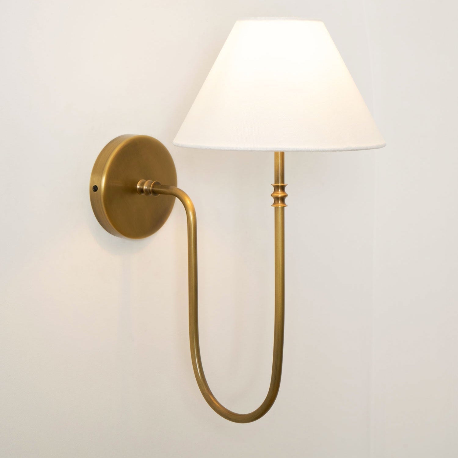 Dellon Wall Light