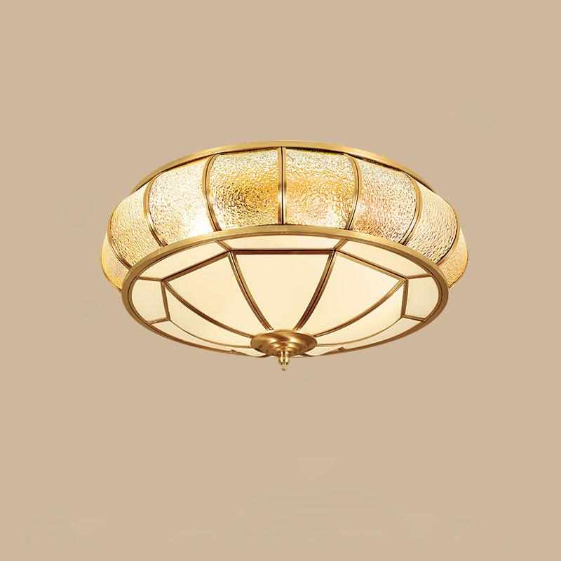 Colemm Ceiling Light