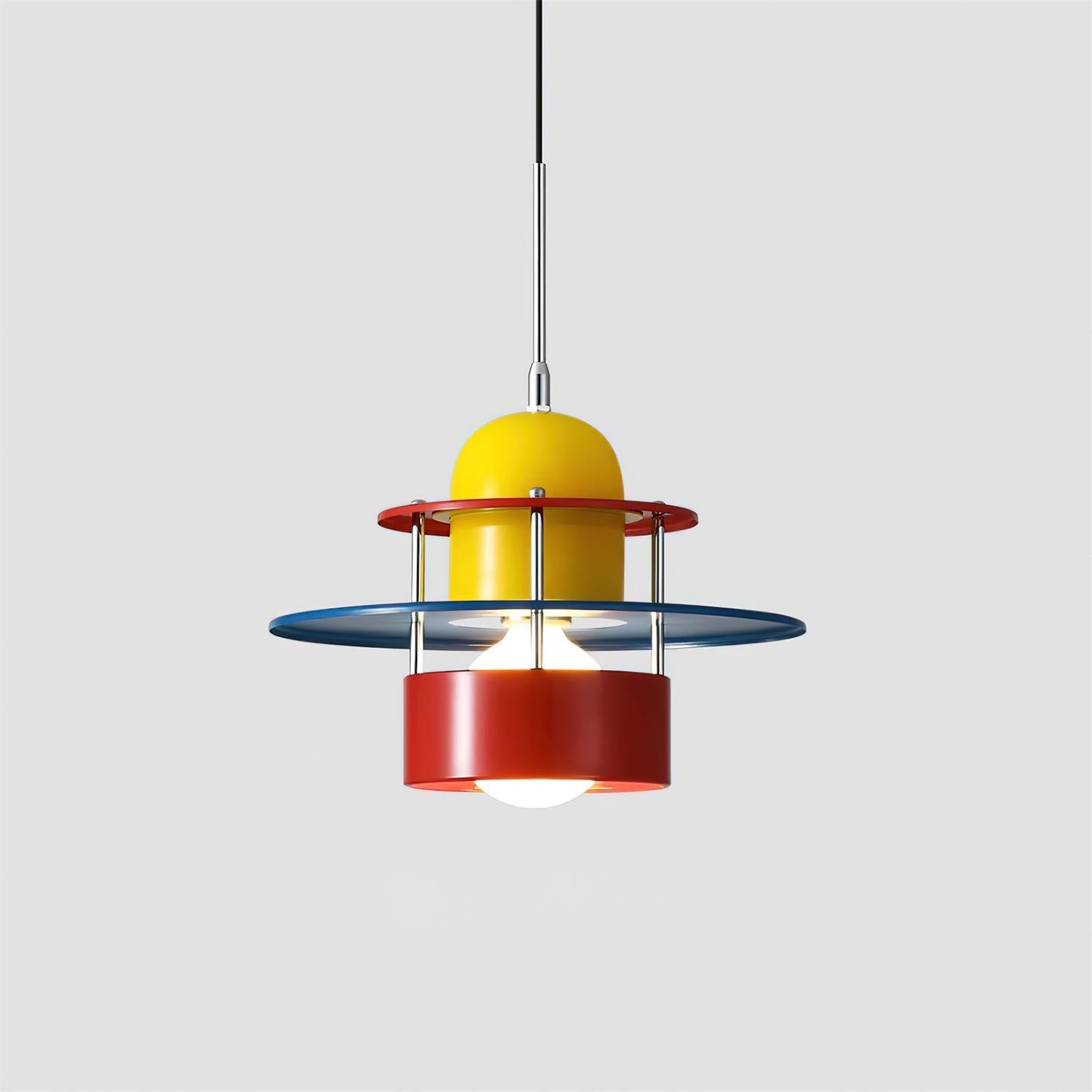 Soraxis Pendant Light
