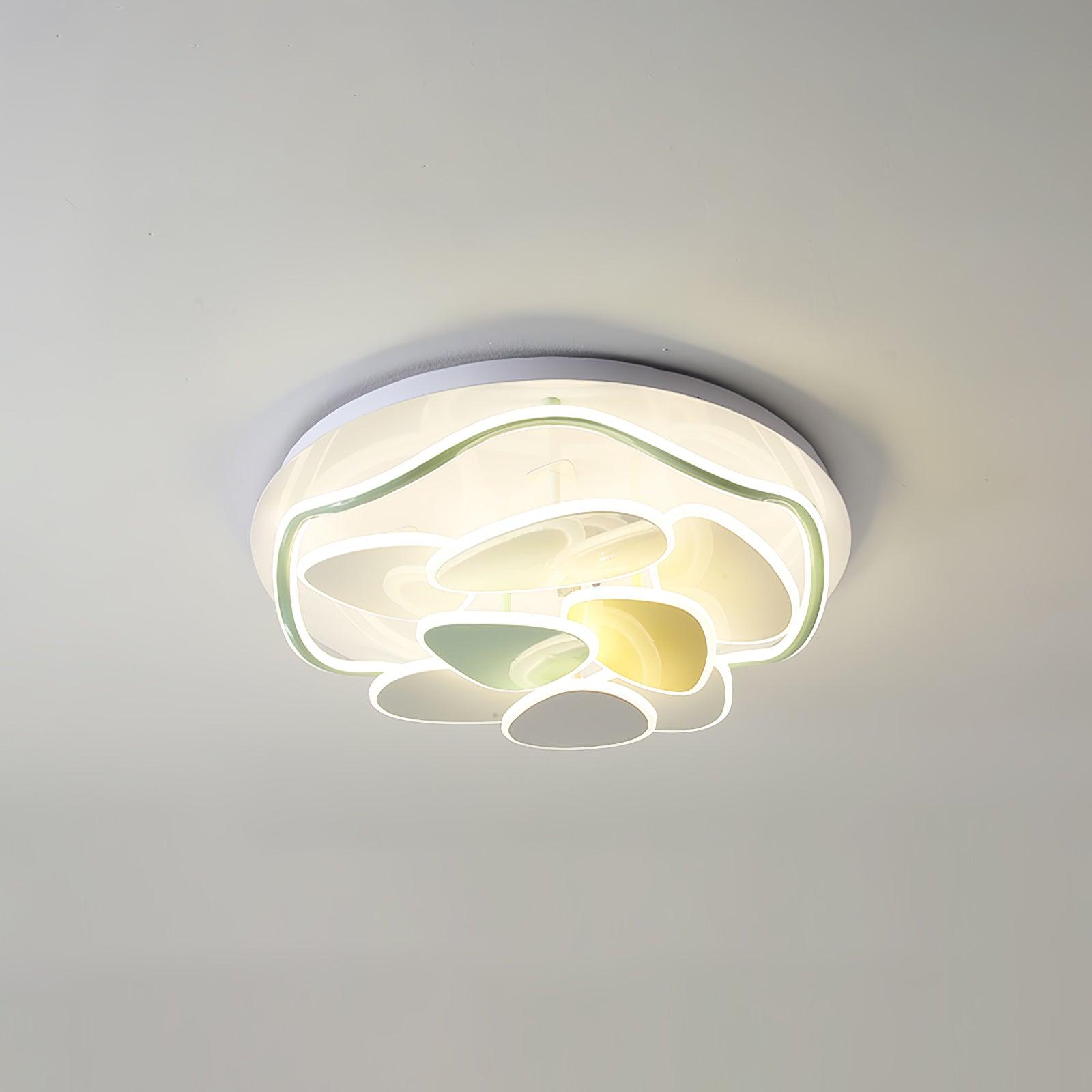 Colean Ceiling Light