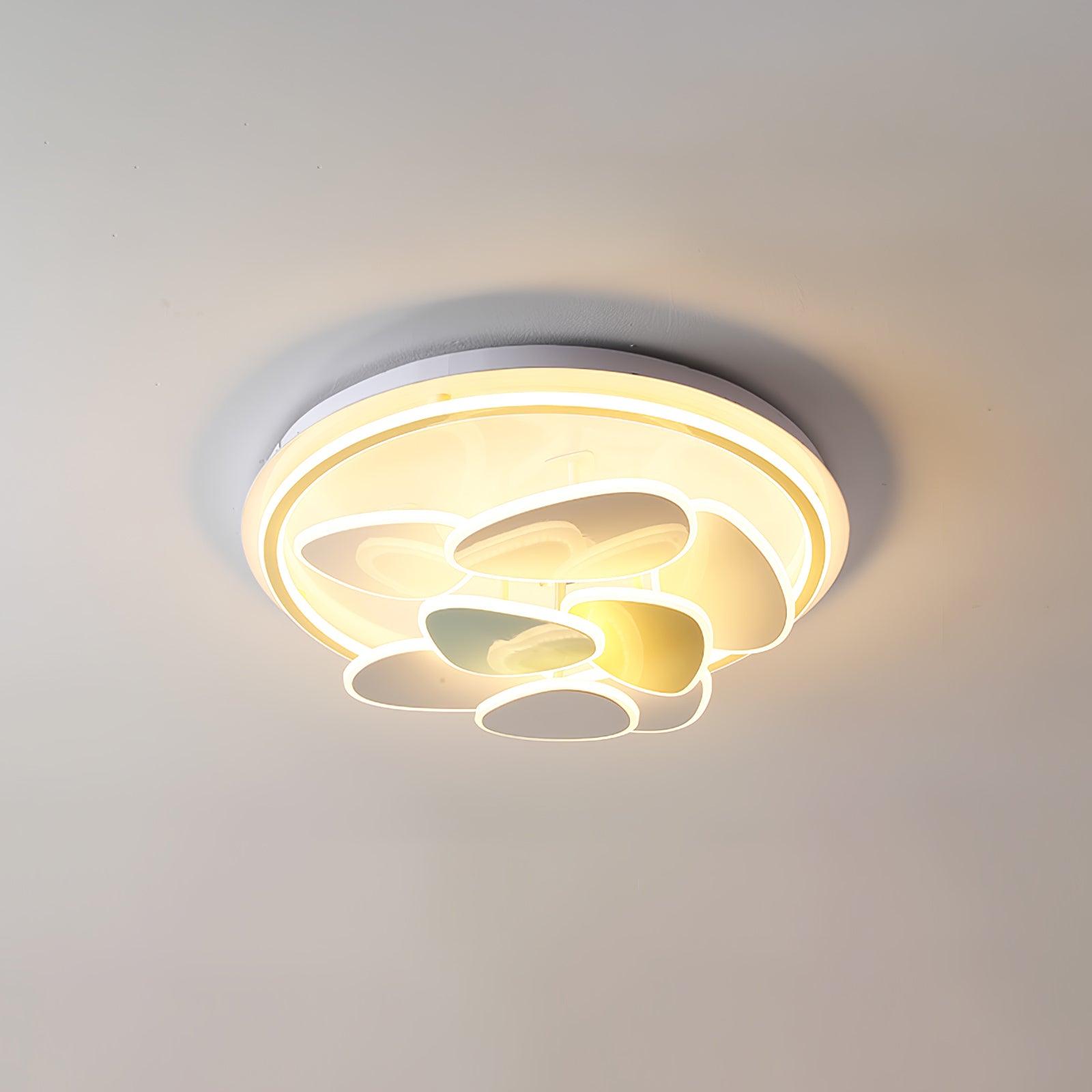 Colean Ceiling Light