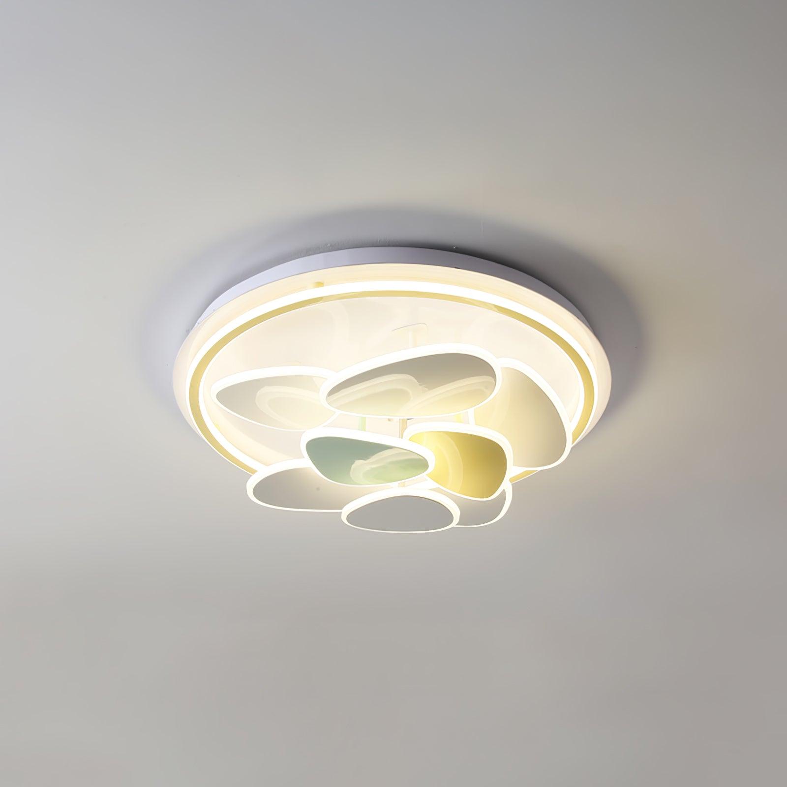 Colean Ceiling Light