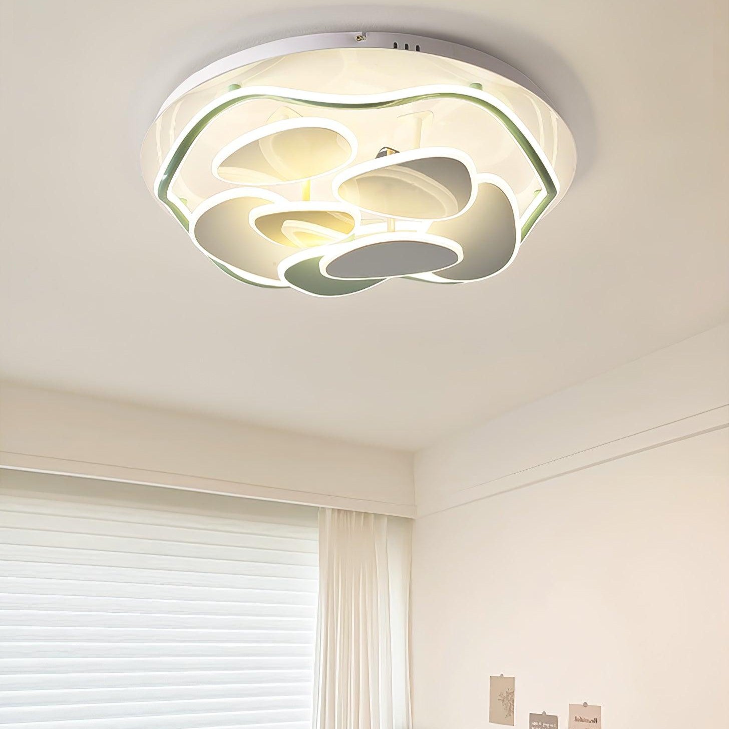 Colean Ceiling Light