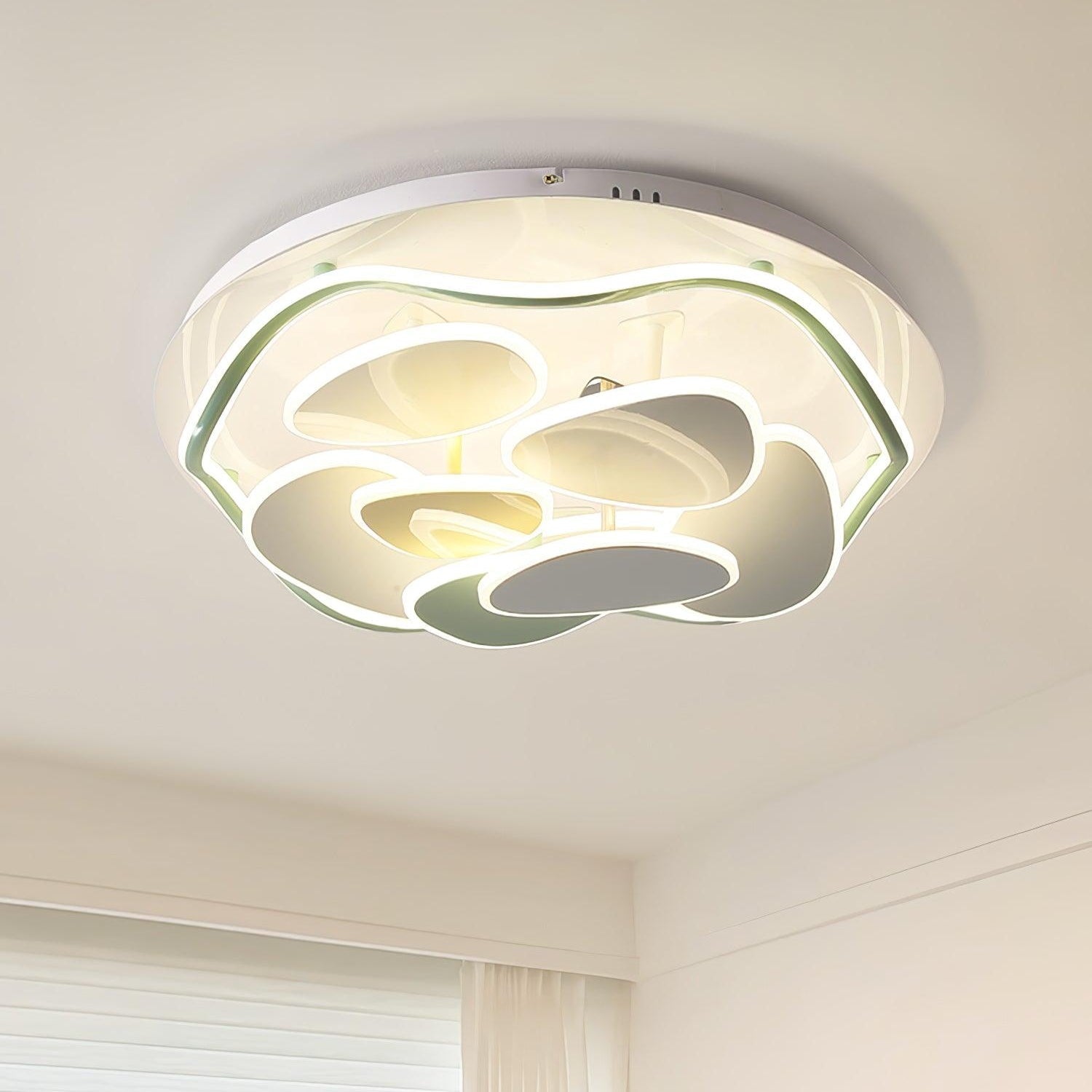Colean Ceiling Light