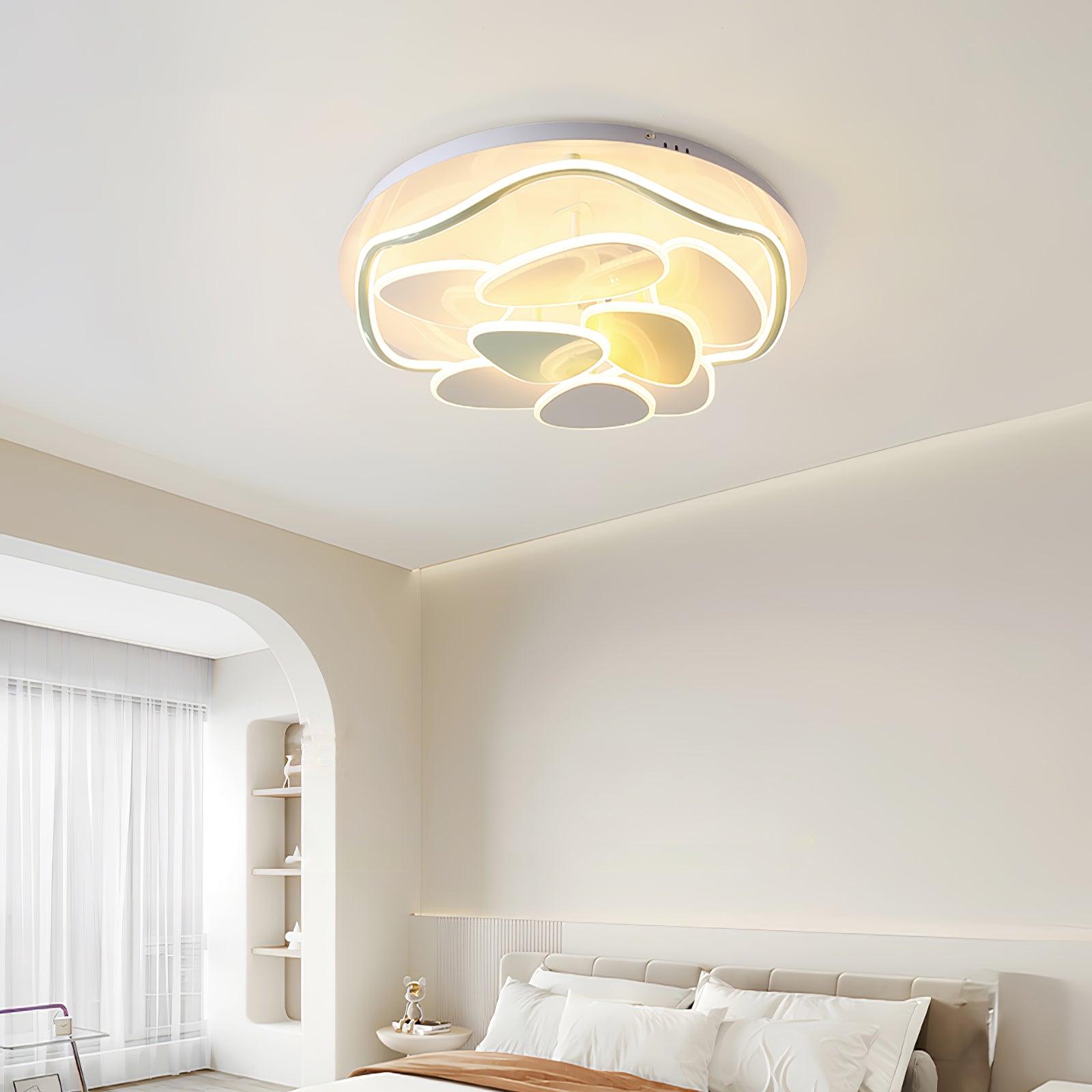 Colean Ceiling Light