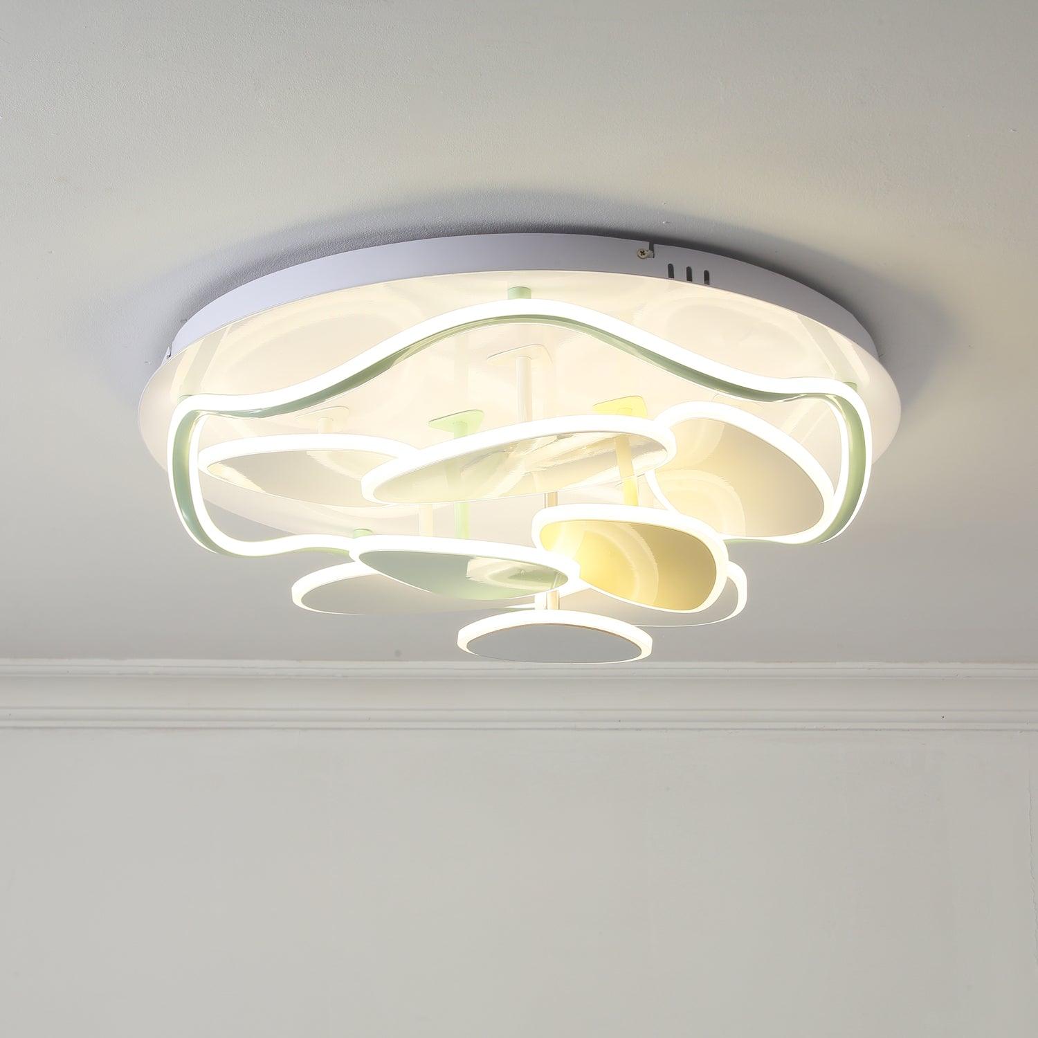 Colean Ceiling Light