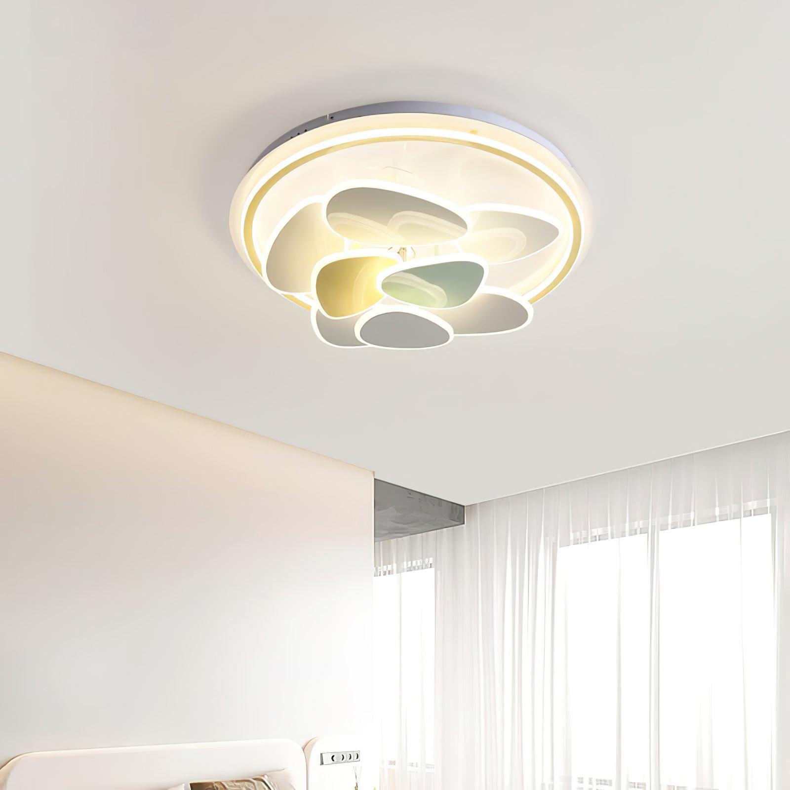 Colean Ceiling Light