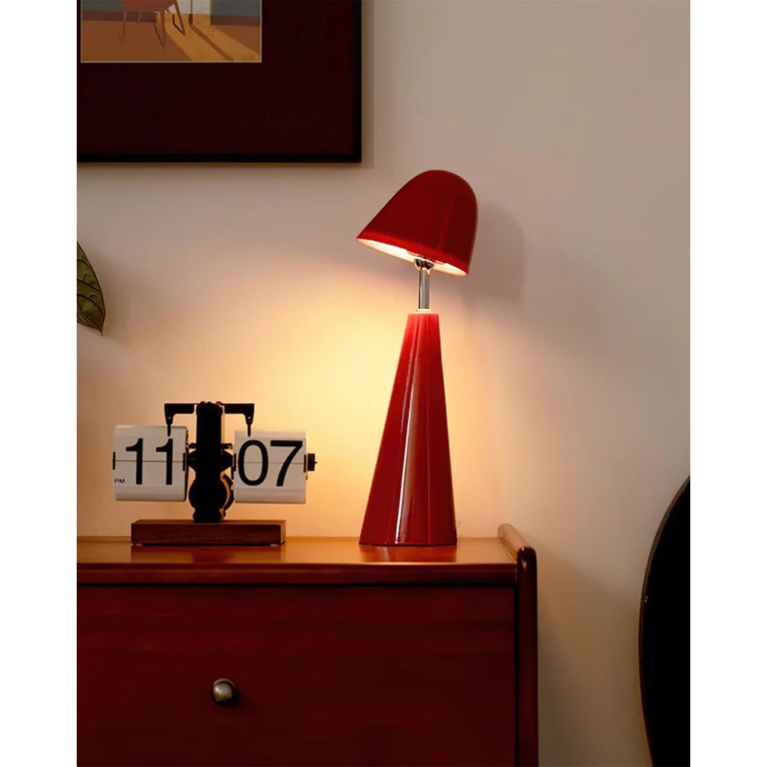 Maza Table Lamp