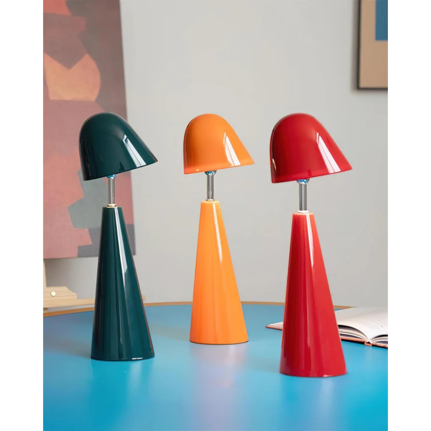 Maza Table Lamp