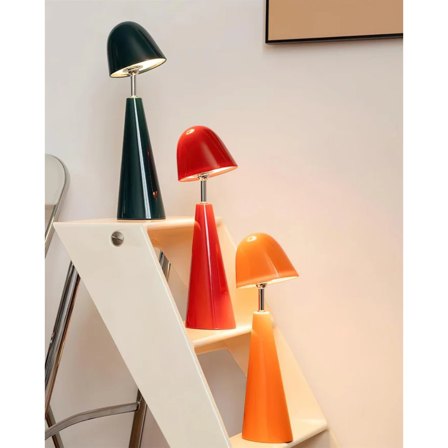 Maza Table Lamp