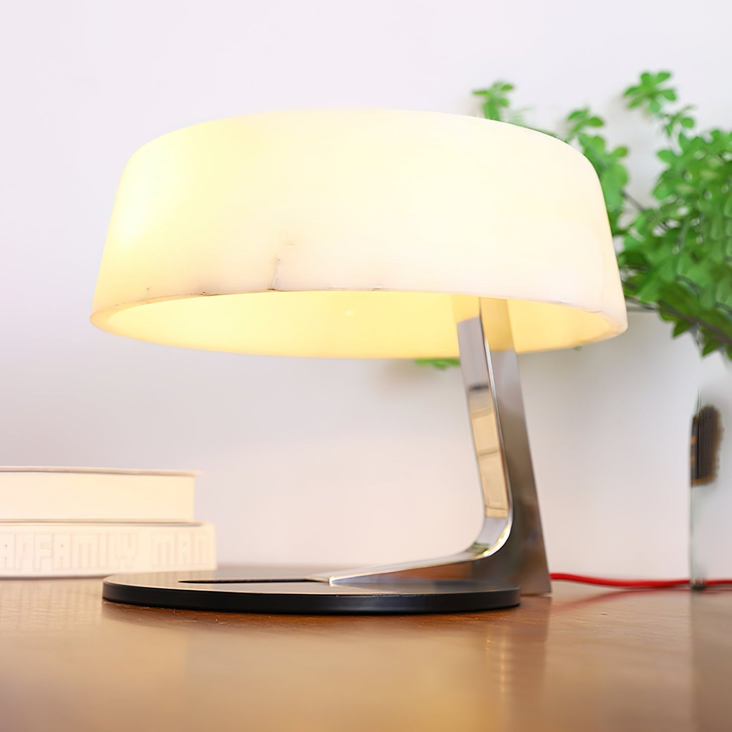 Comefe Table Lamp