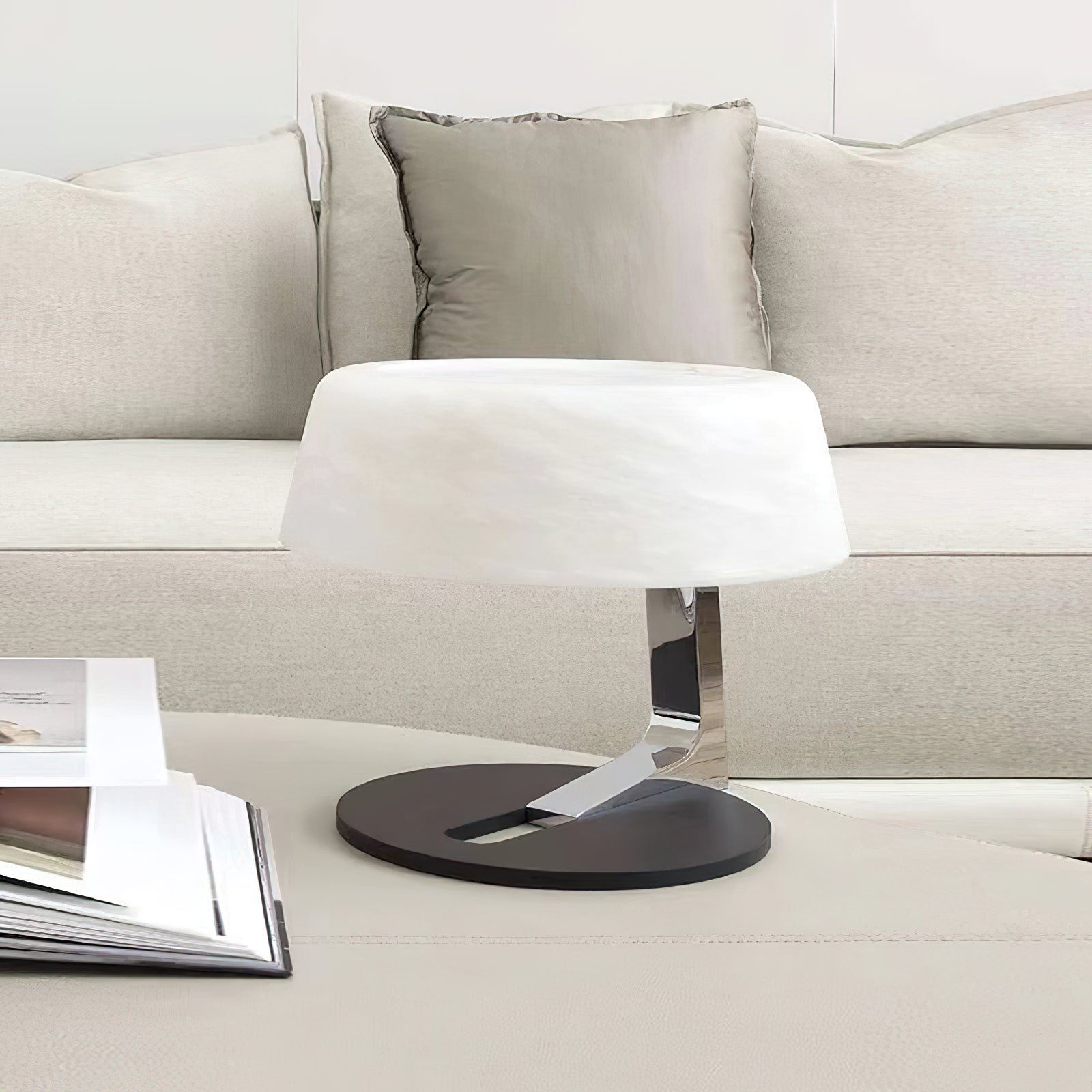 Comefe Table Lamp