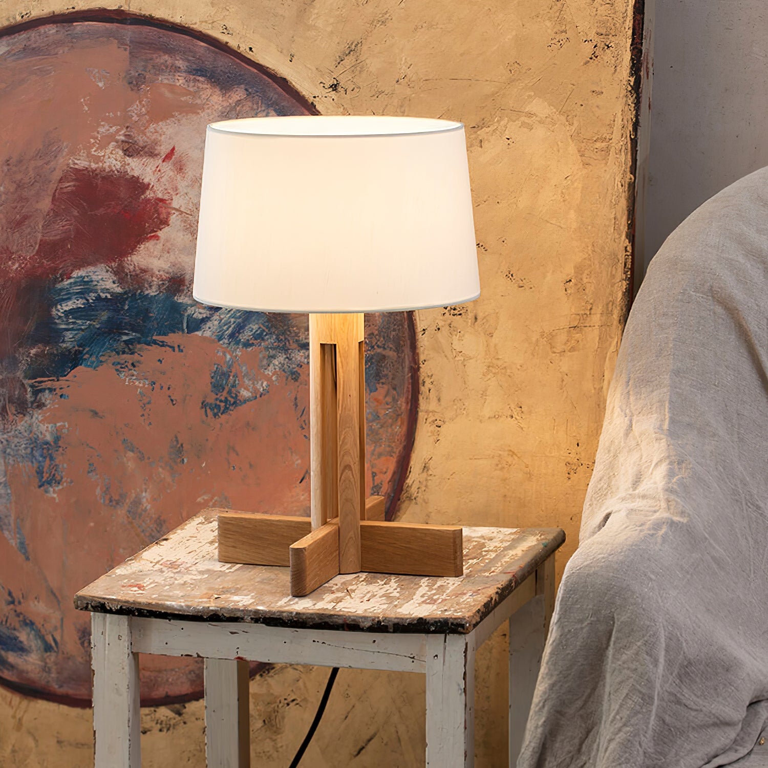 Fodox Table Lamp