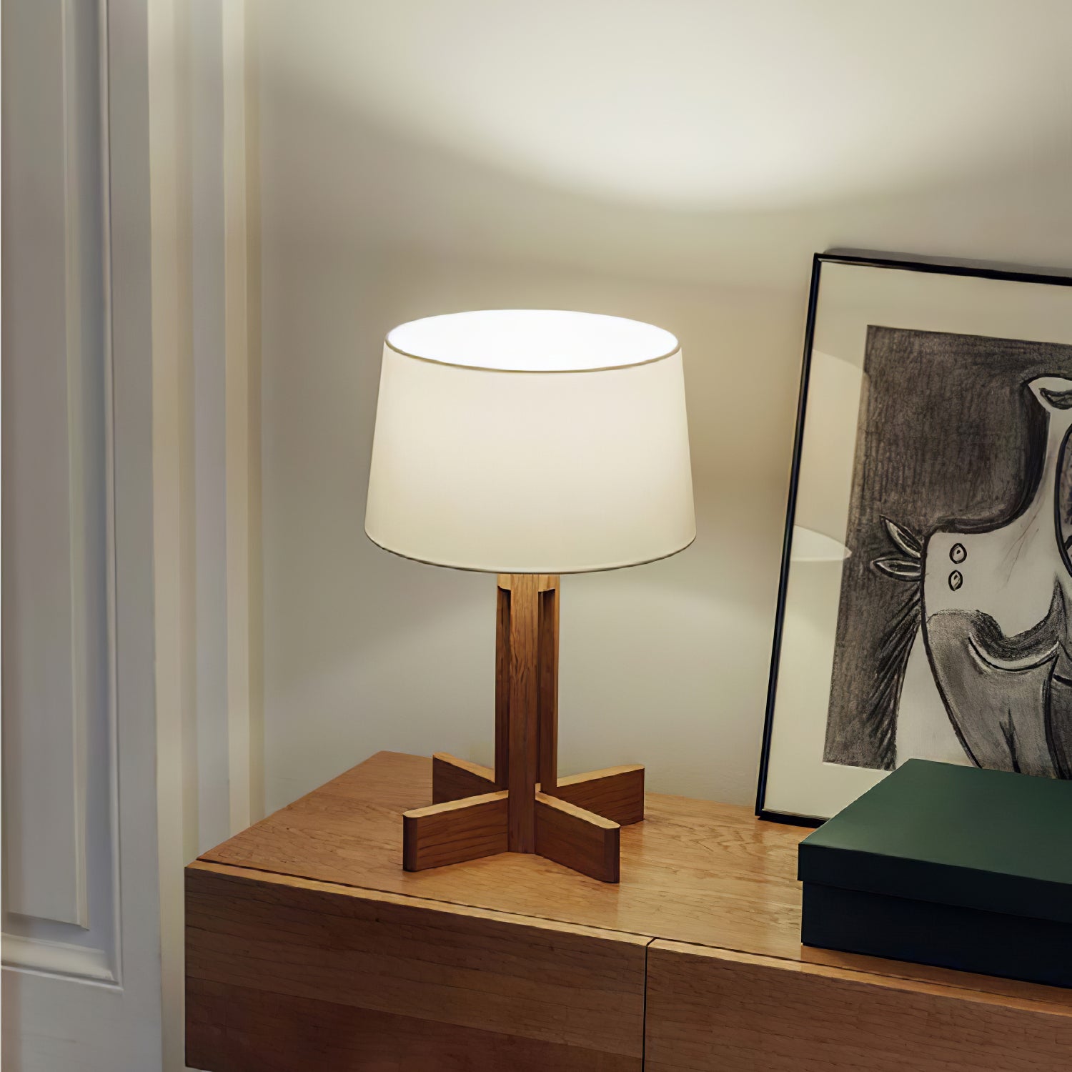 Fodox Table Lamp