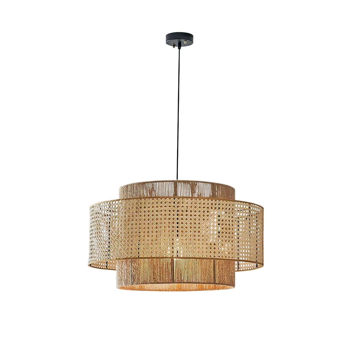 Cenrafo Boho Pendant Light