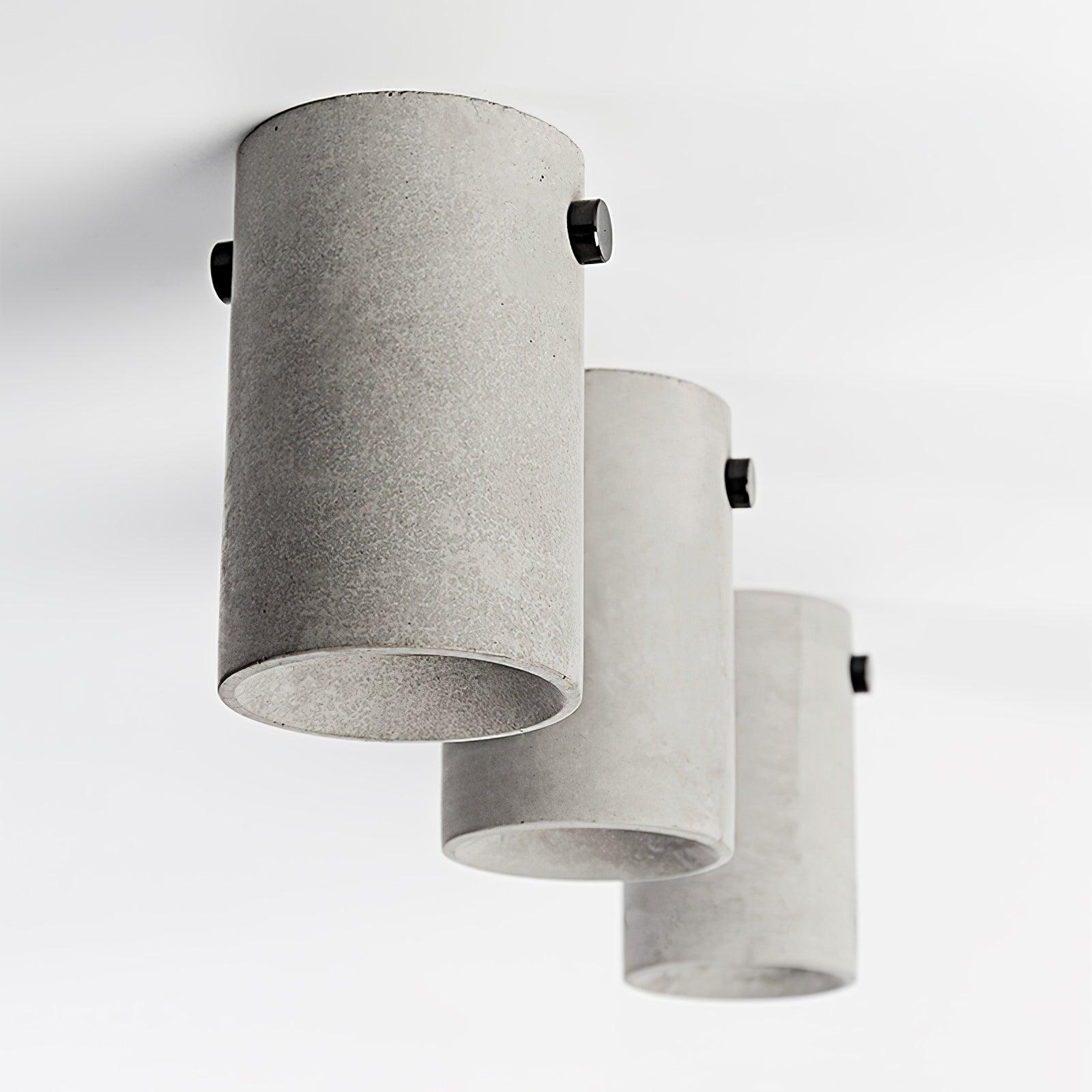 Concal Ceiling Light