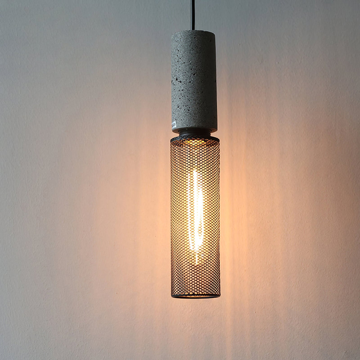 Marakeno Industrial Pendant Light