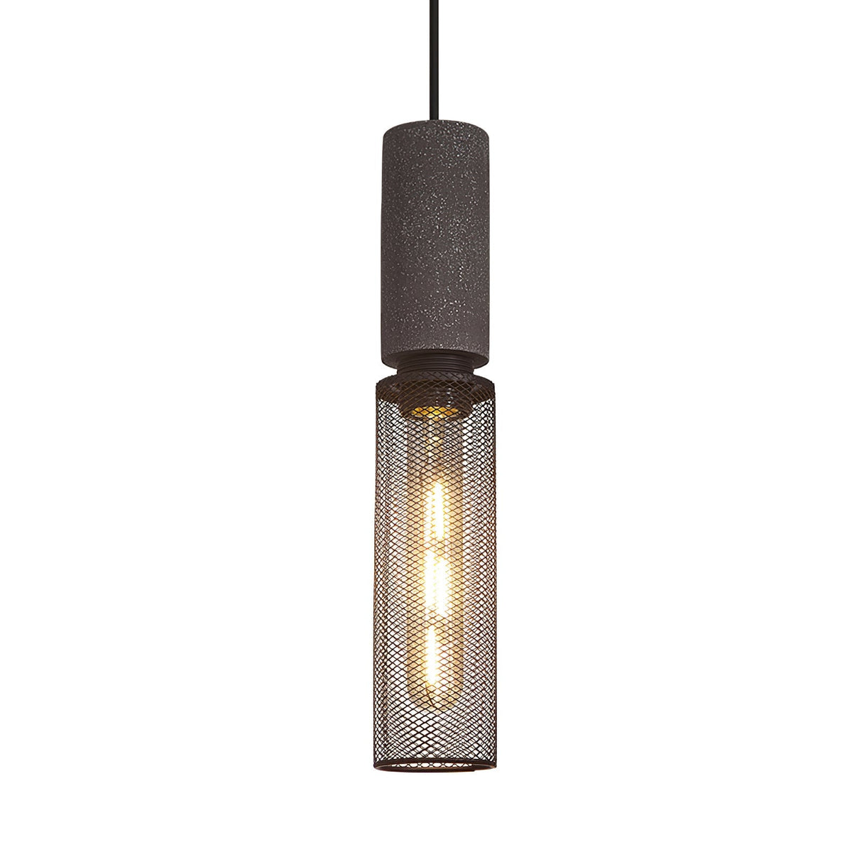Marakeno Industrial Pendant Light