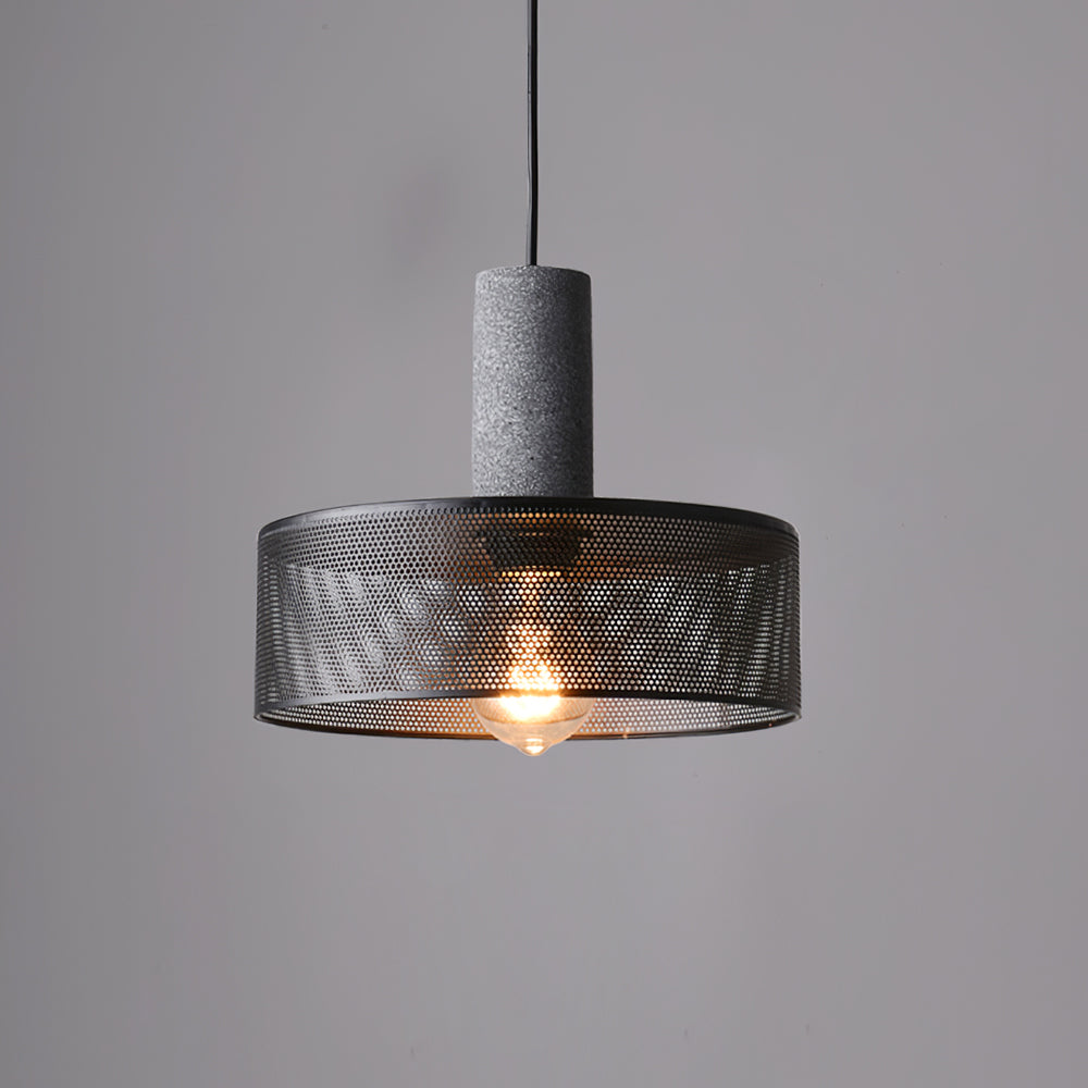 Marakeno Industrial Pendant Light