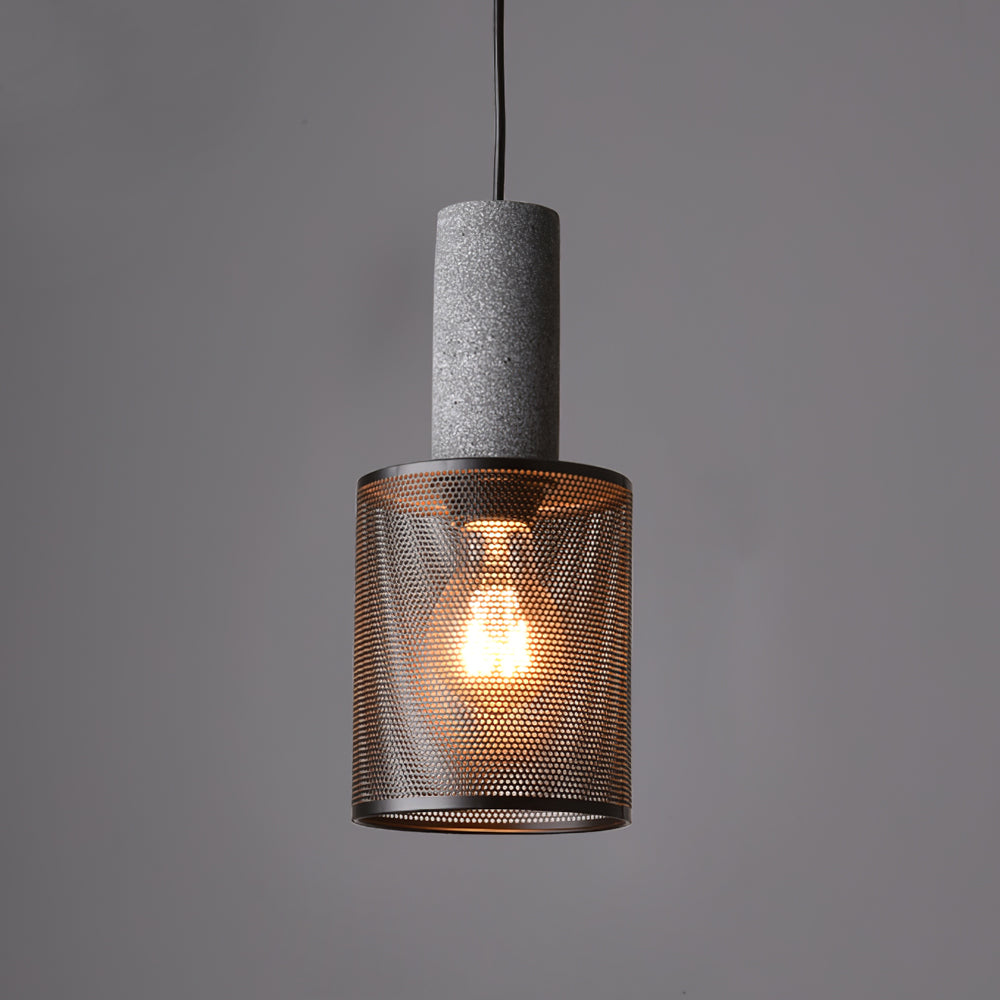 Marakeno Industrial Pendant Light