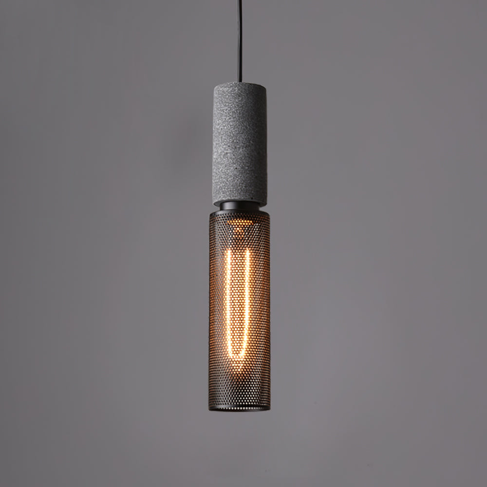 Marakeno Industrial Pendant Light
