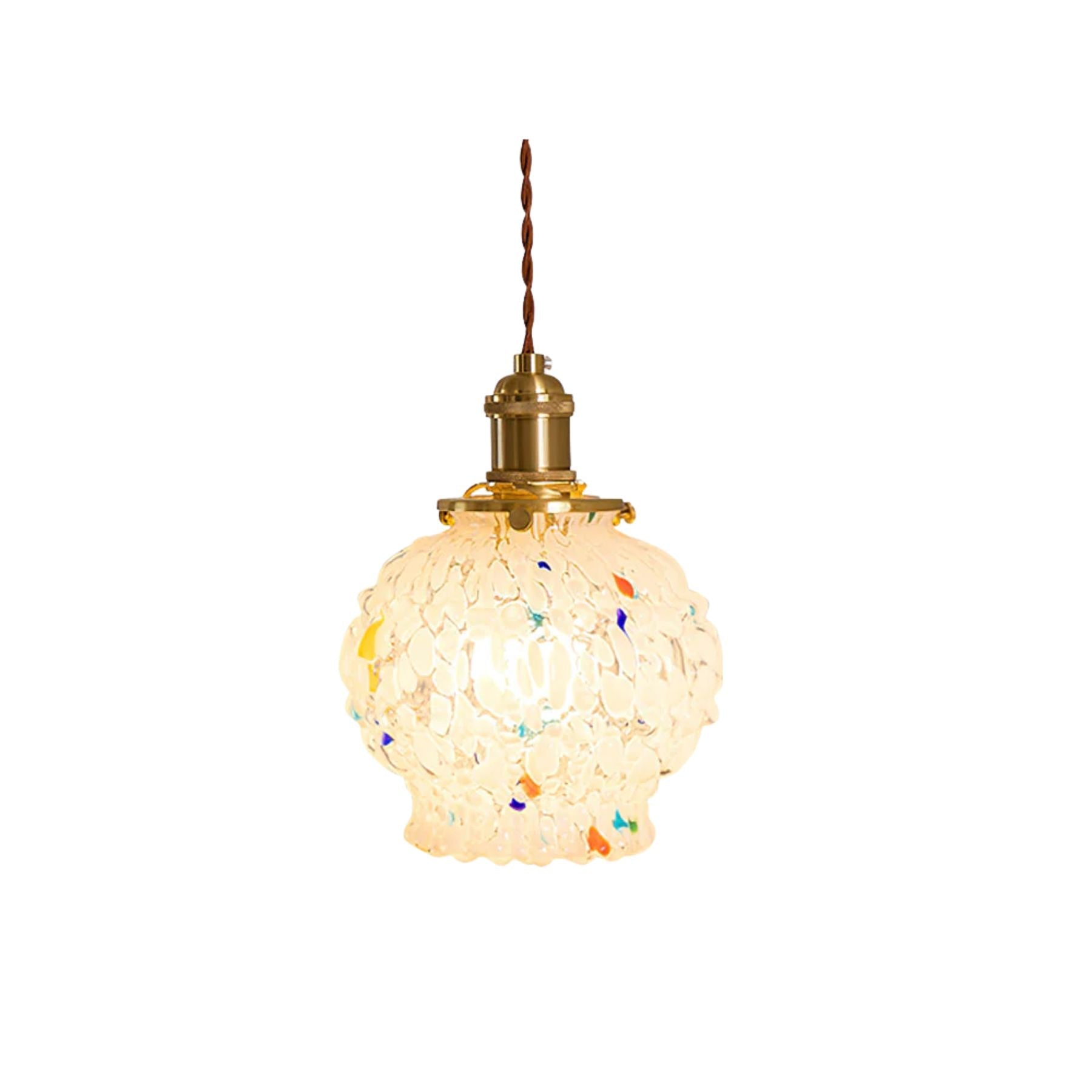 Kenbus Pendant Light