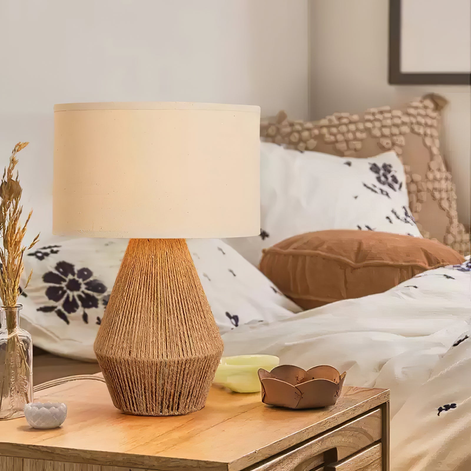 Cottely Table Lamp