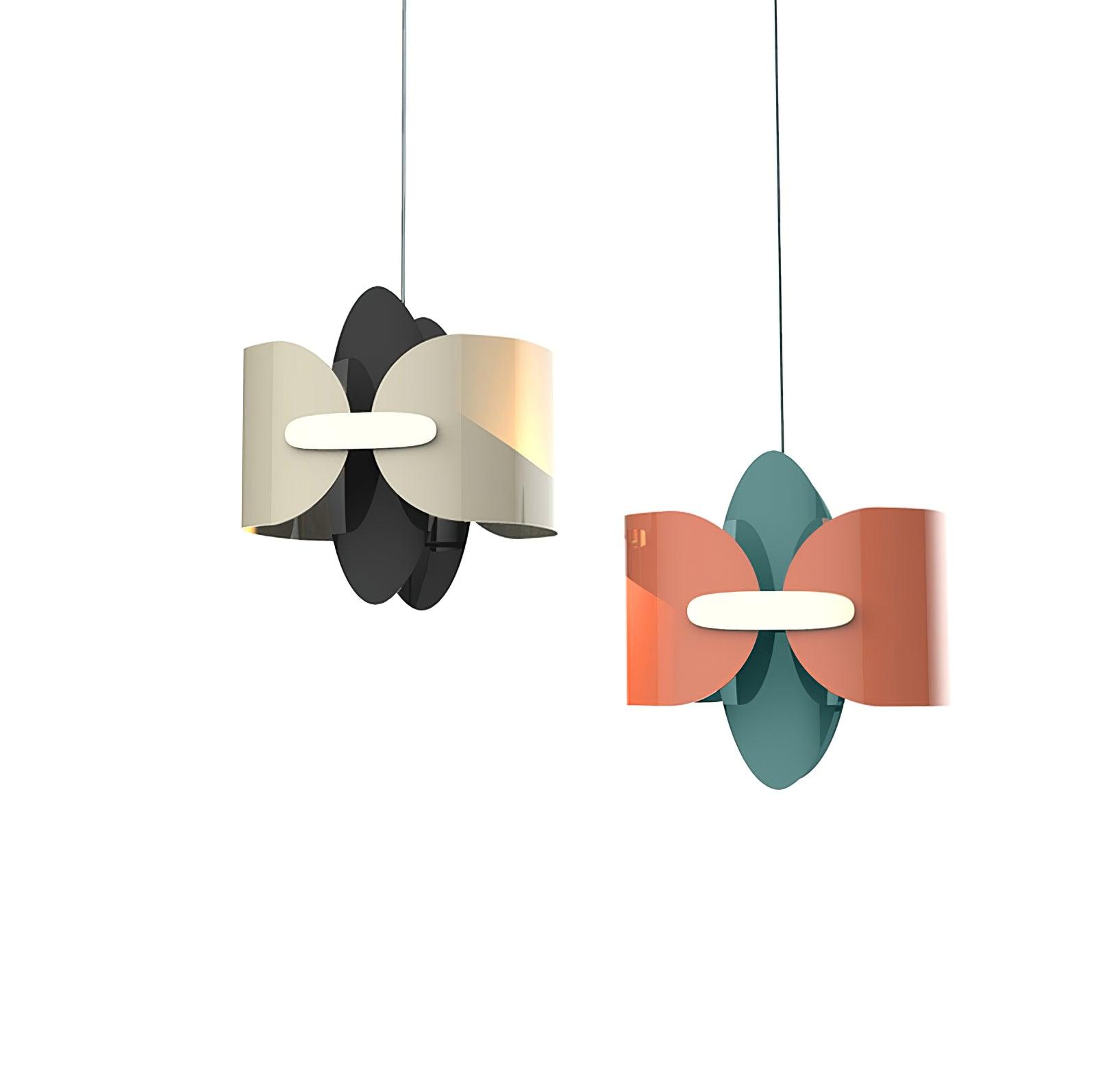 Comey Pendant Light