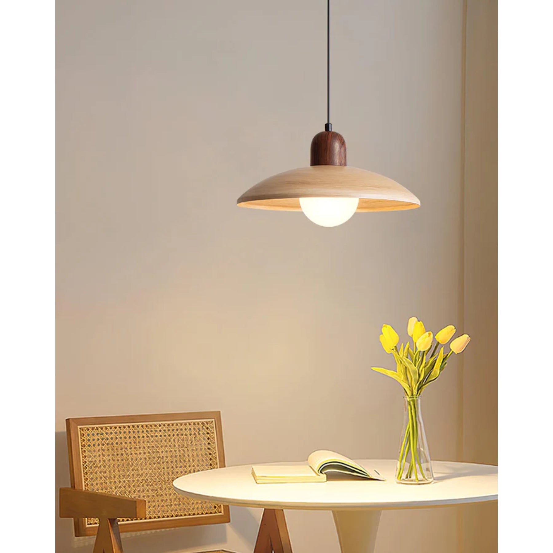 Phyvron Pendant Light