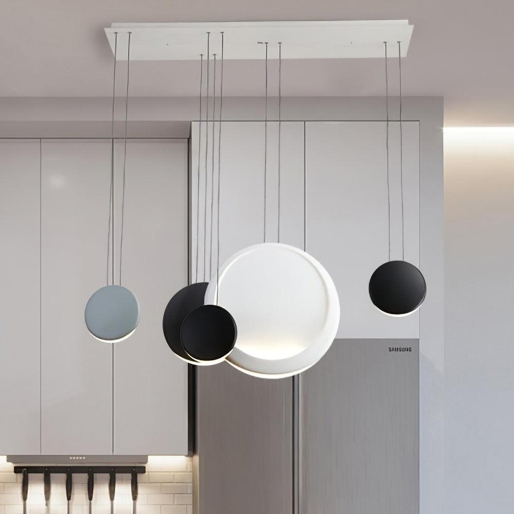 Cosemis Pendant Light