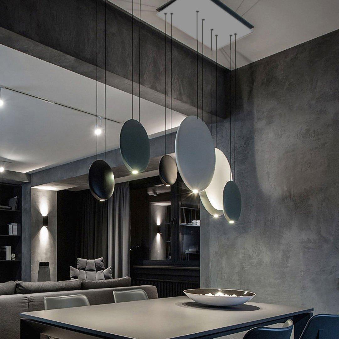 Zayana Pendant Light