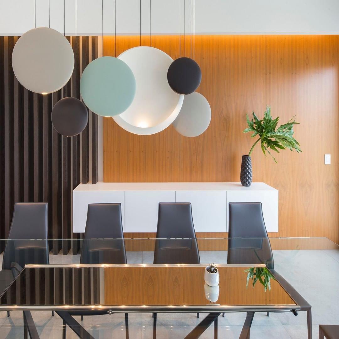 Cosemis Pendant Light