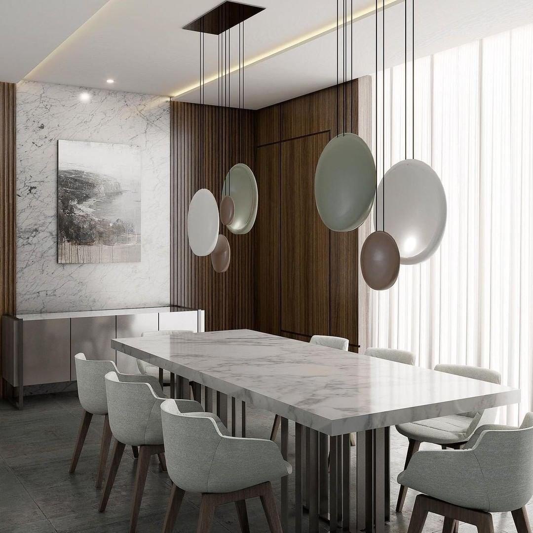 Zayana Pendant Light