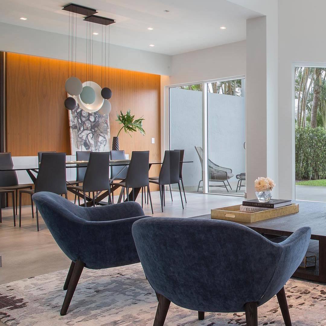 Cosemis Pendant Light