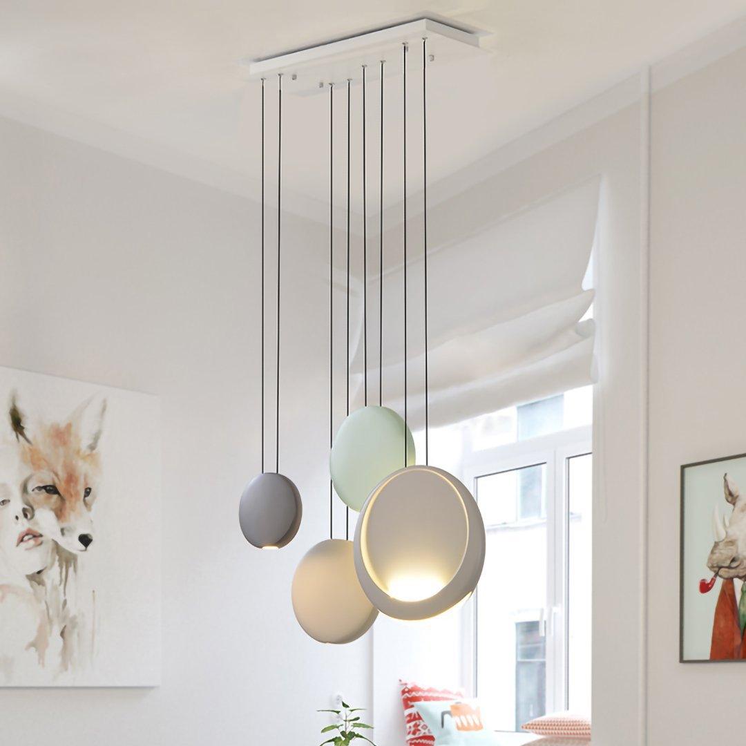Zayana Pendant Light