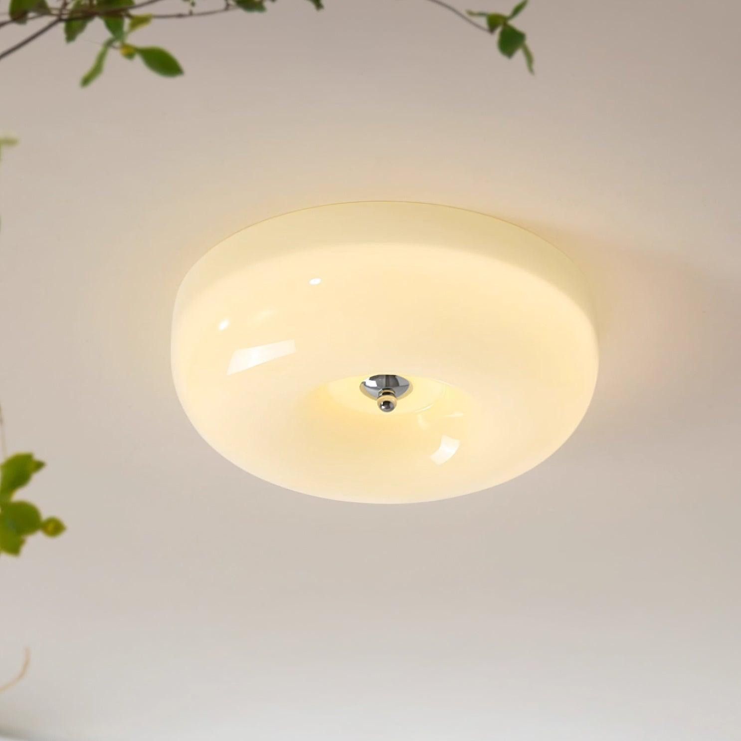 Bolzan Ceiling Light